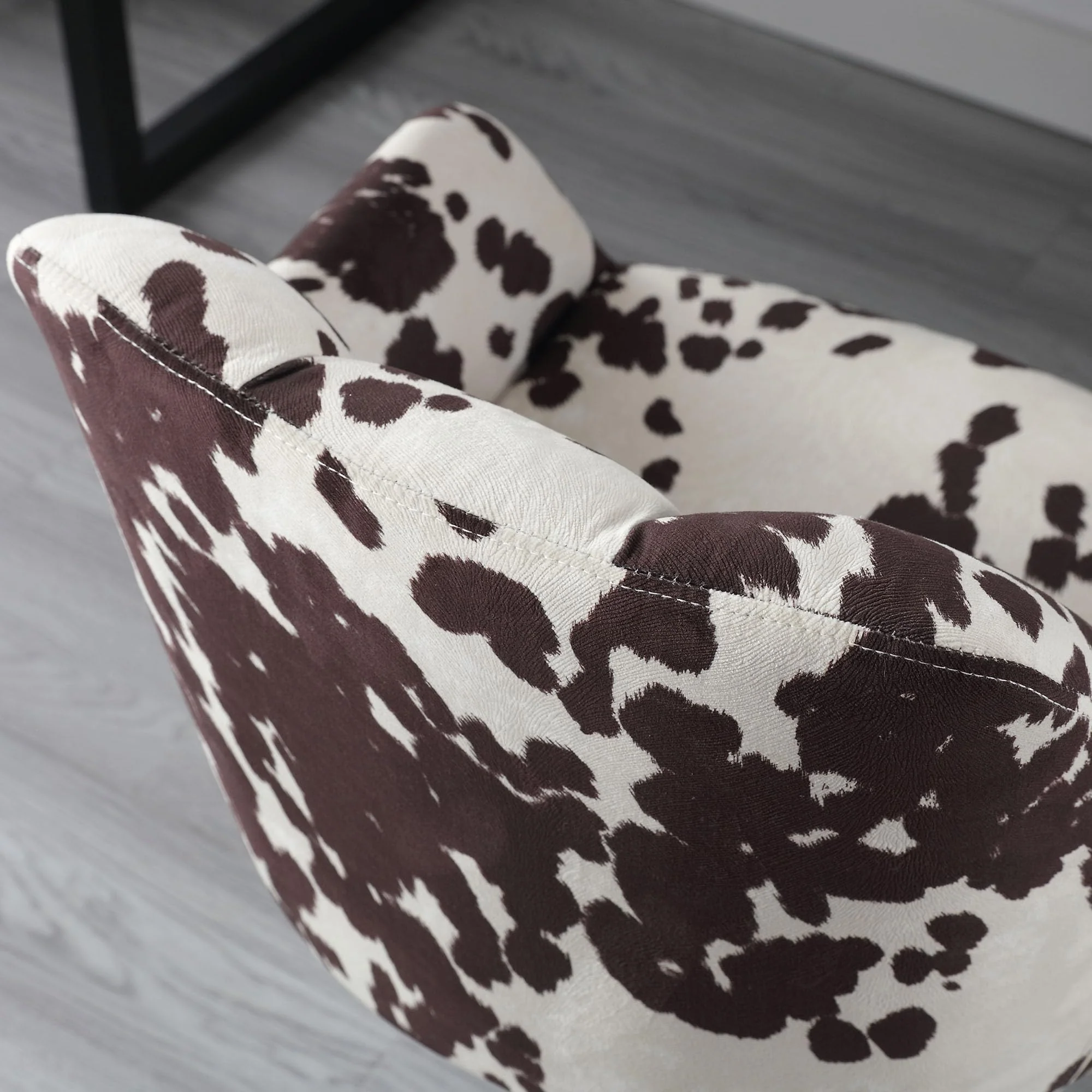 Adjustable Tufted Office Chair 1 PCS - X178OC - Image 12