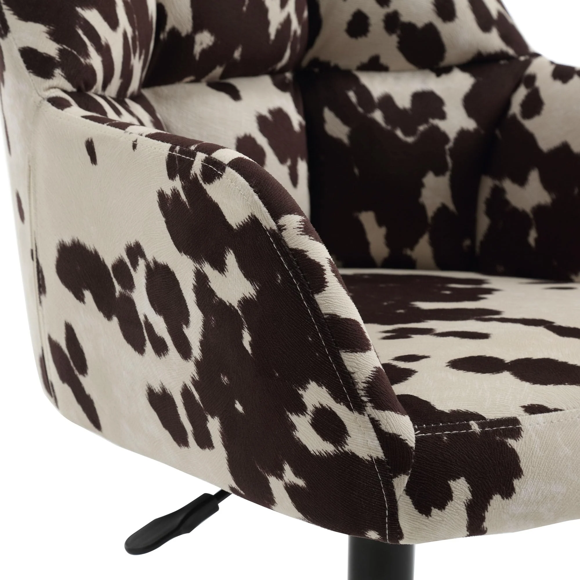 Adjustable Tufted Office Chair 1 PCS - X178OC - Image 16