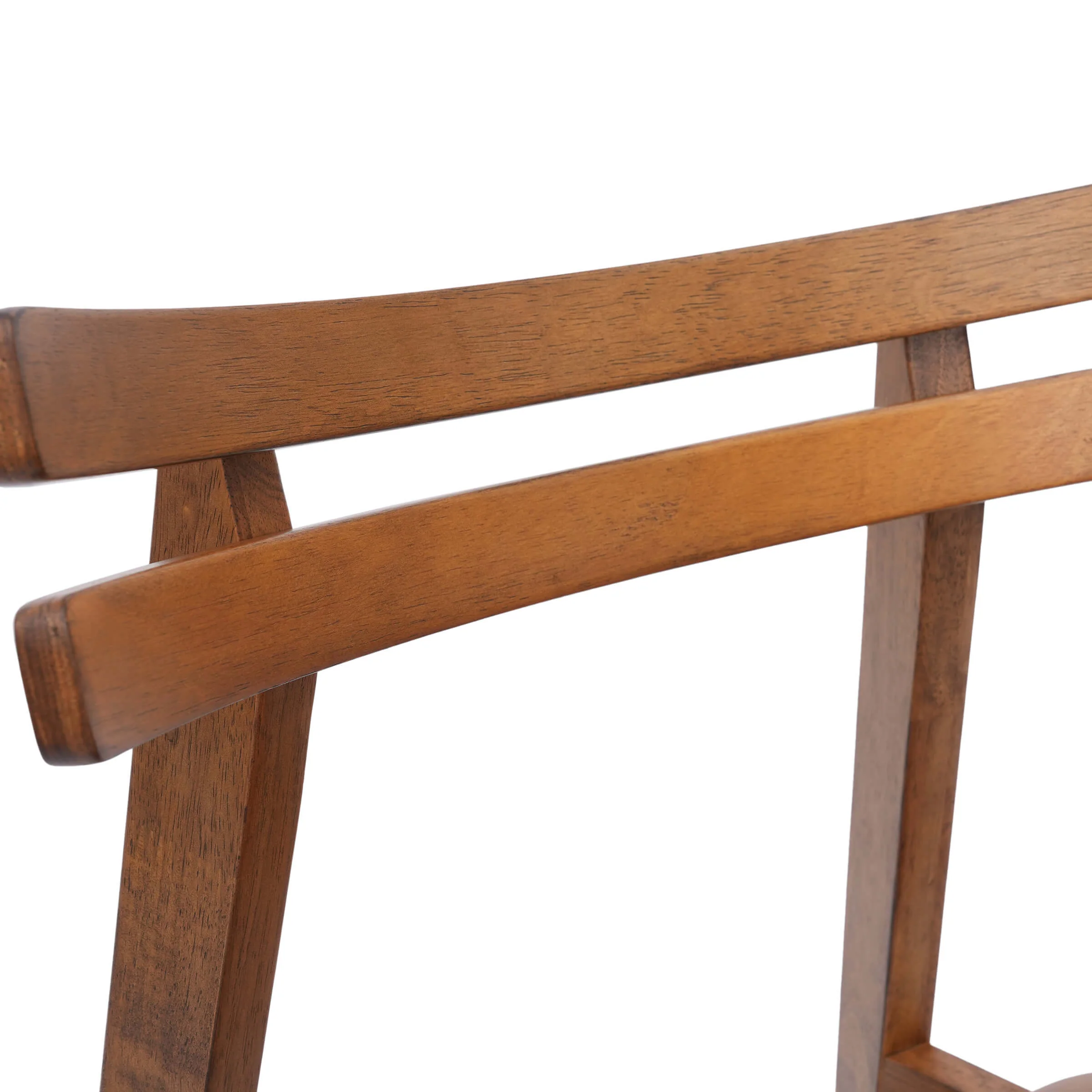 Dining Chairs with Curved Open Back - 60131DC - Image 10