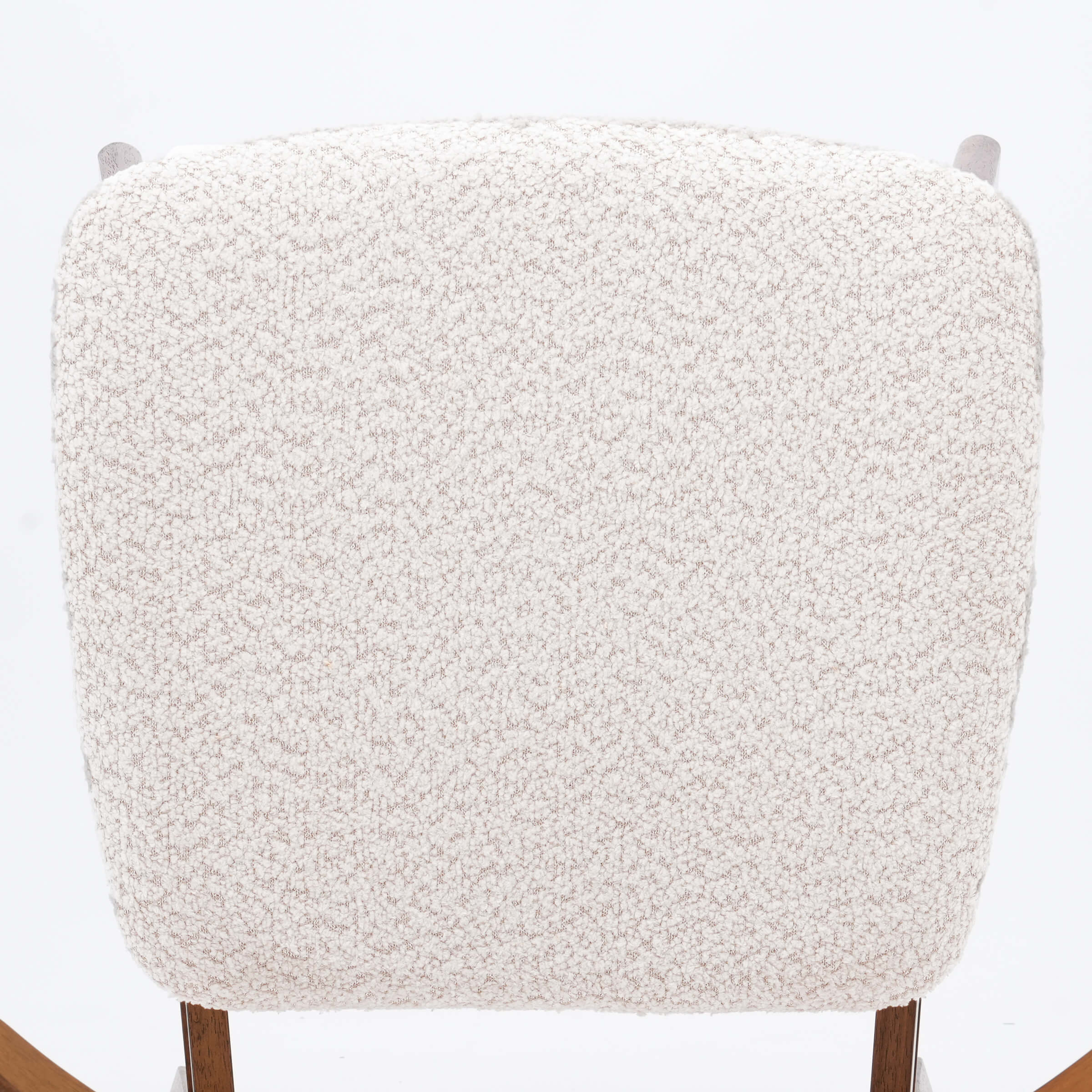 Dining Chairs with Curved Open Back - 60131DC - Image 11