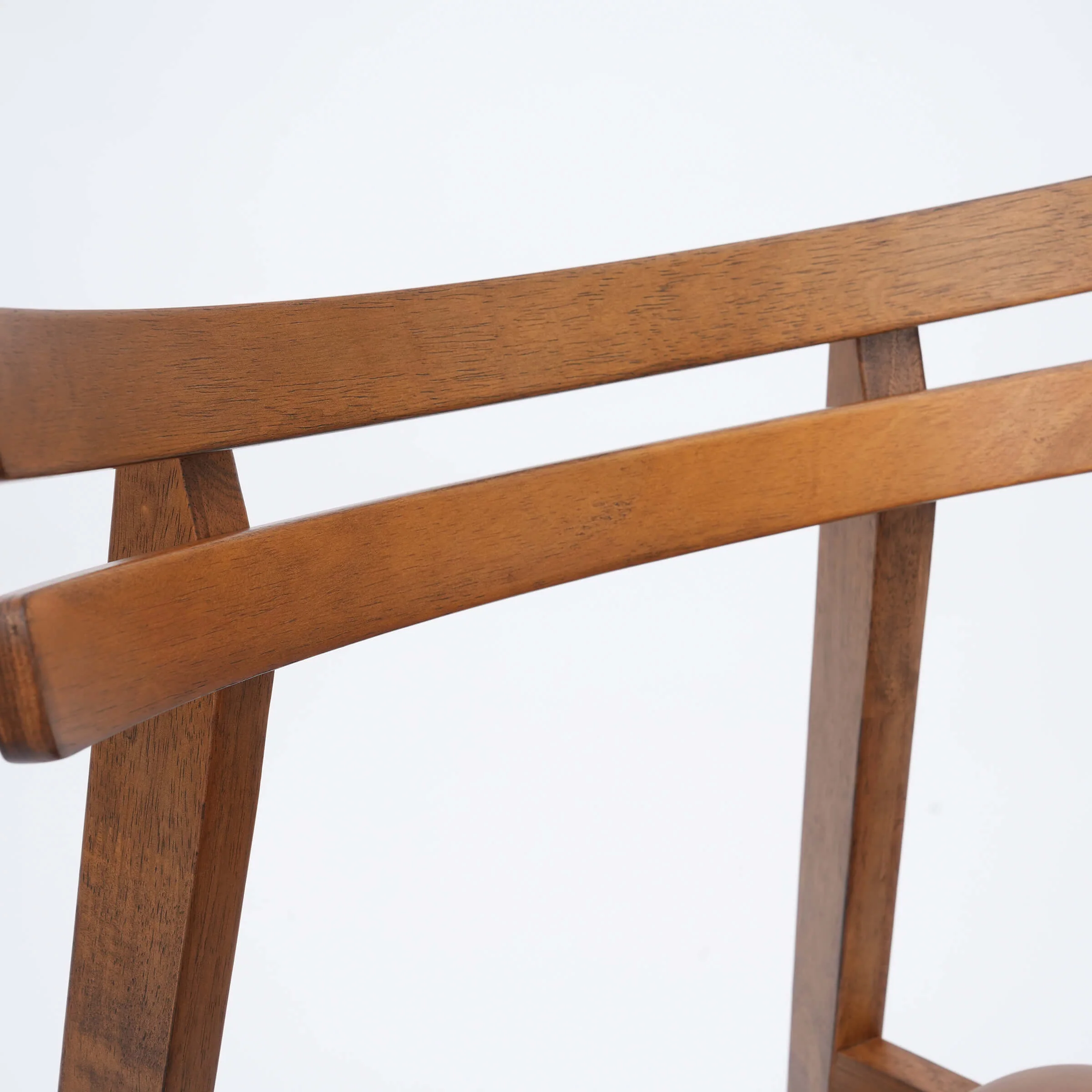 Dining Chairs with Curved Open Back - 60131DC - Image 17