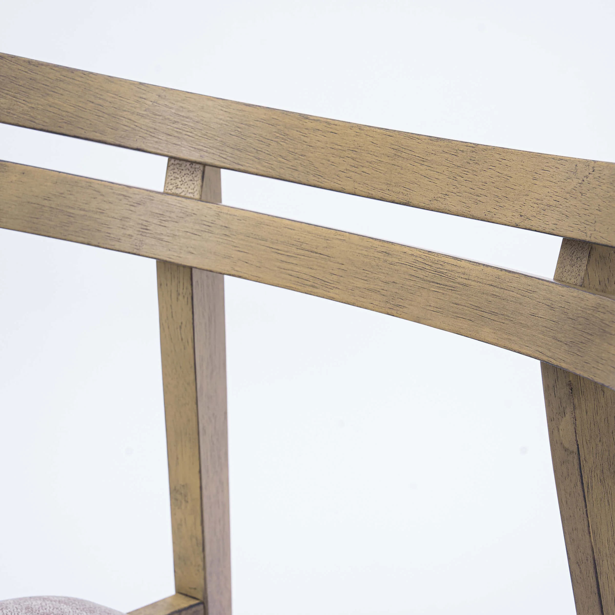 Dining Chairs with Curved Open Back - 60131DC - Image 25