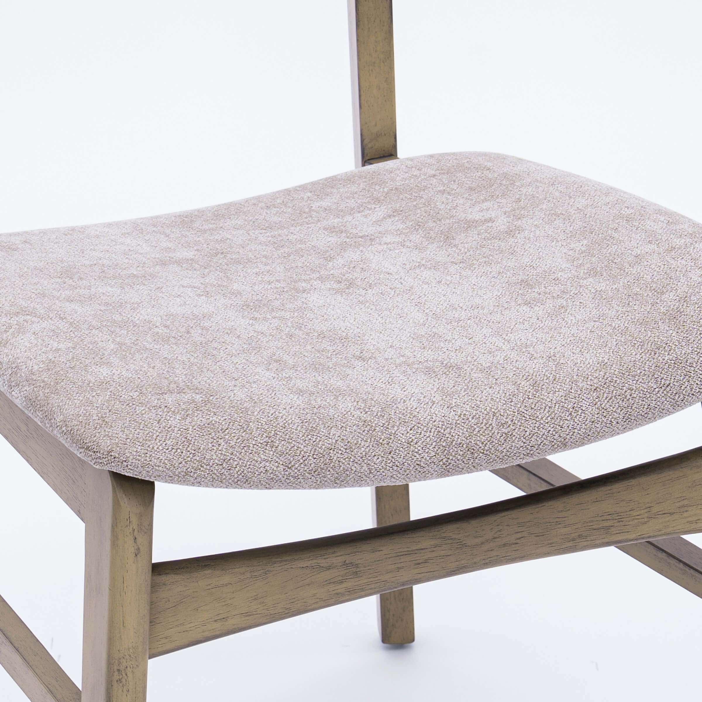 Dining Chairs with Curved Open Back - 60131DC - Image 26