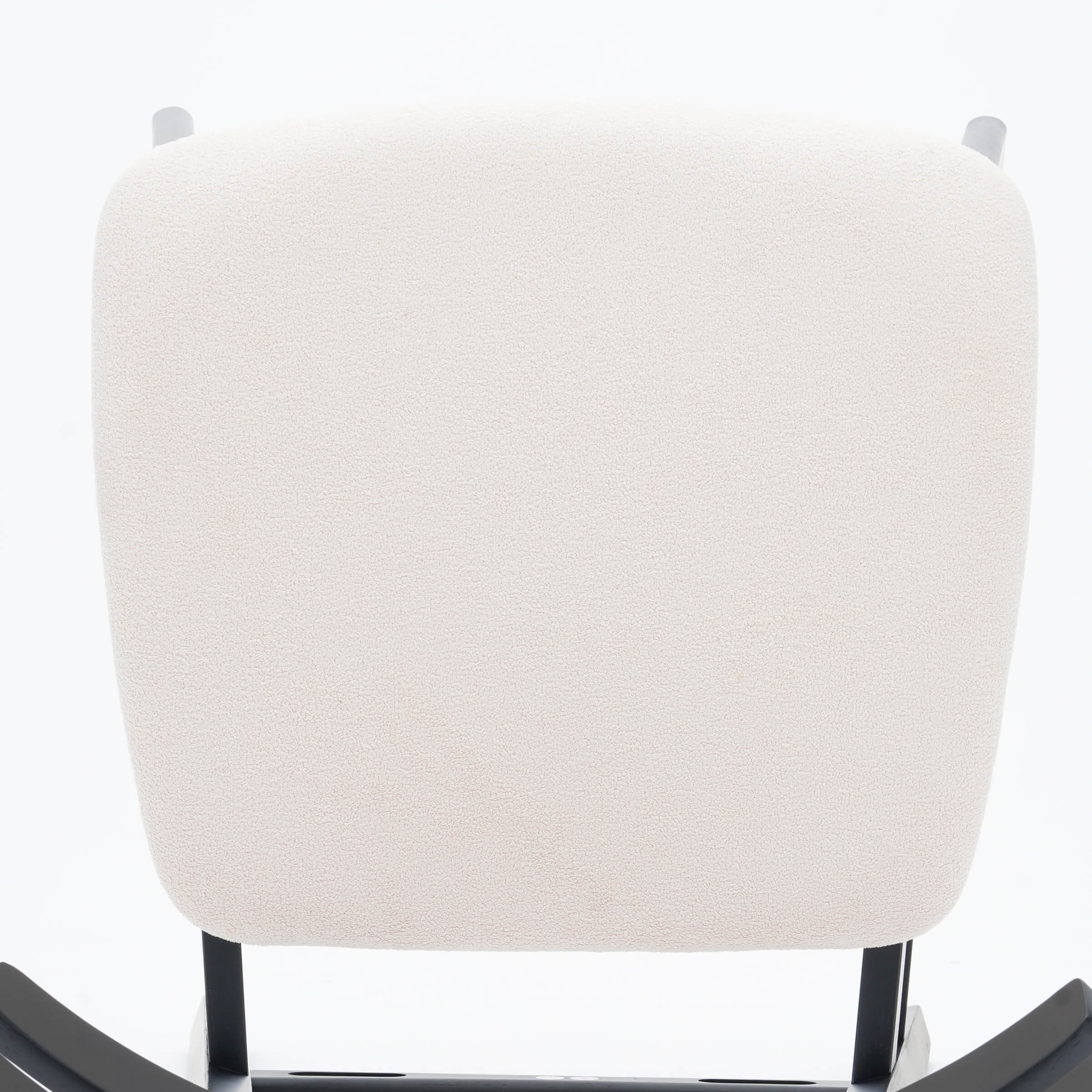 Dining Chairs with Curved Open Back - 60131DC - Image 4