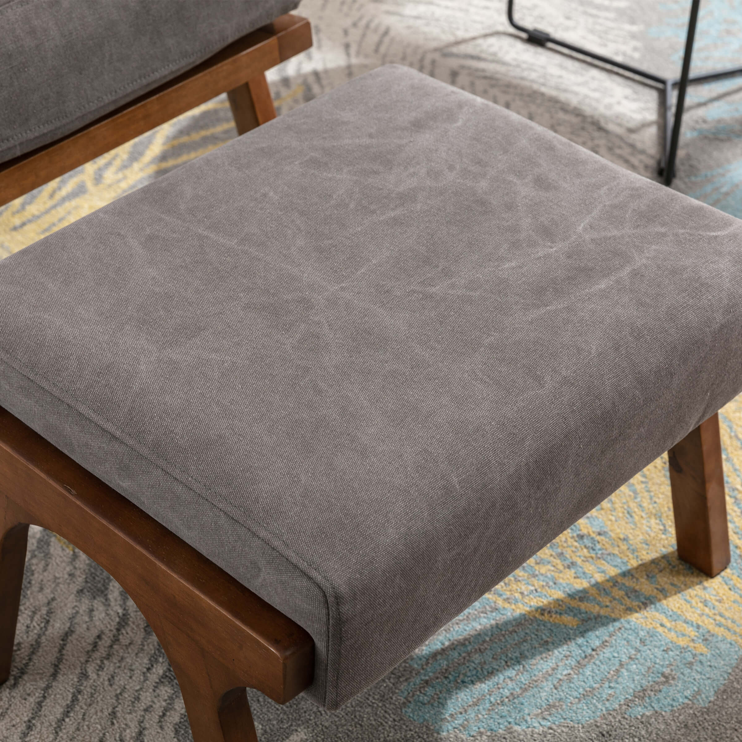 Mid Century Modern Arm Chair - 3422AC - Image 24