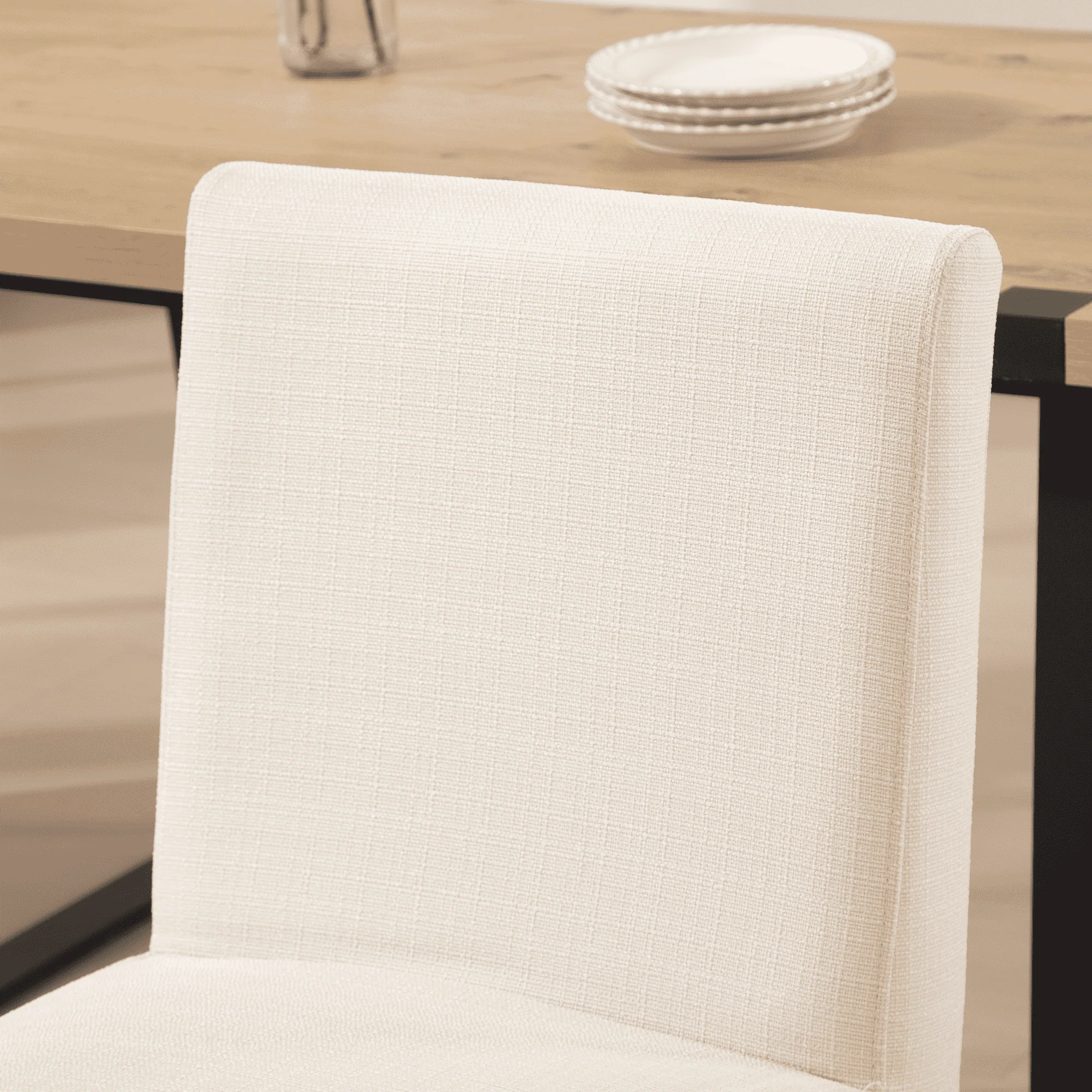 Modern Upholstered Dining Chairs Set of 2 - 1488DC - Image 27