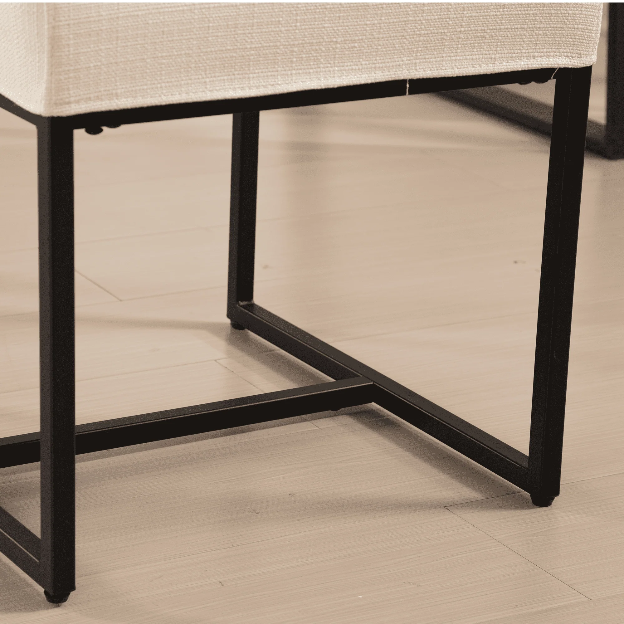 Modern Upholstered Dining Chairs Set of 2 - 1488DC - Image 28