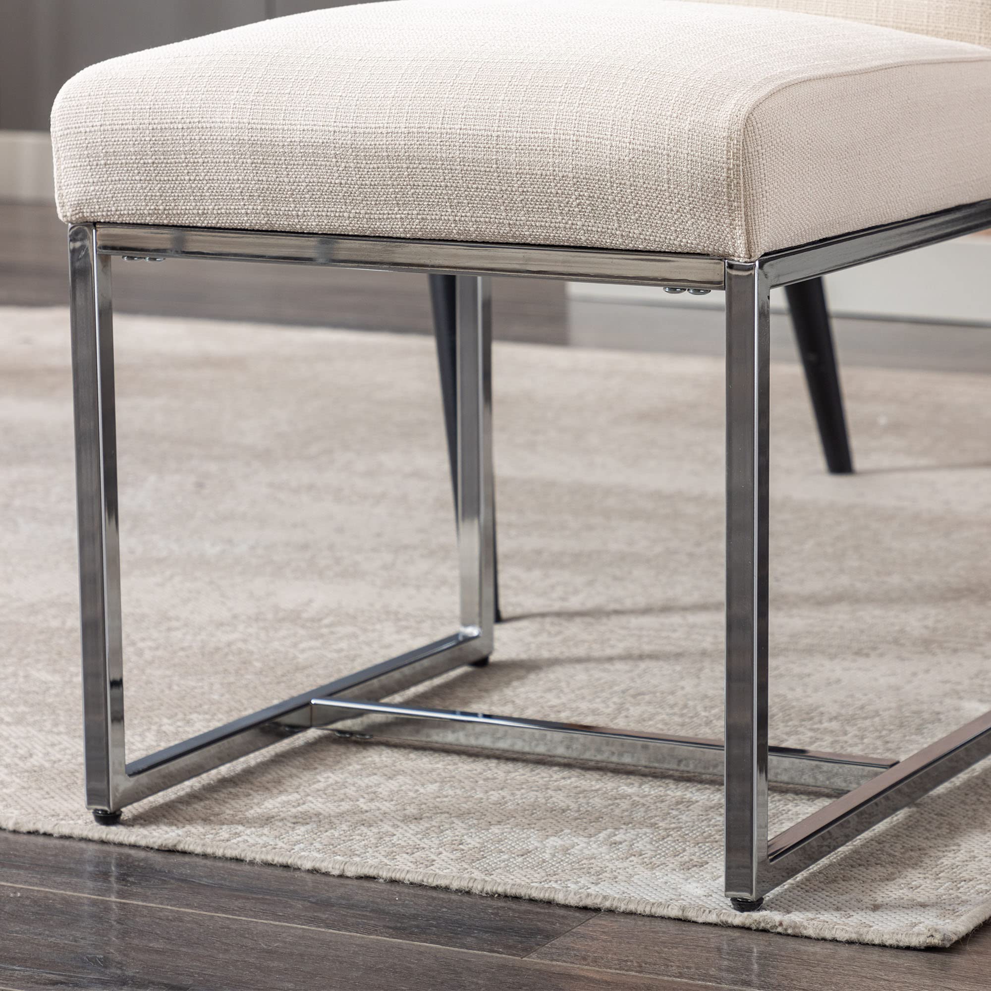 Modern Upholstered Dining Chairs Set of 2 - 1488DC - Image 44