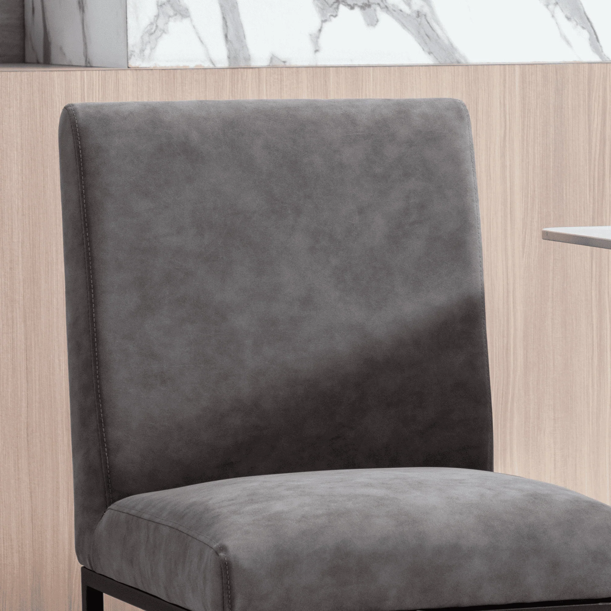 Modern Upholstered Dining Chairs Set of 2 - 1488DC - Image 49