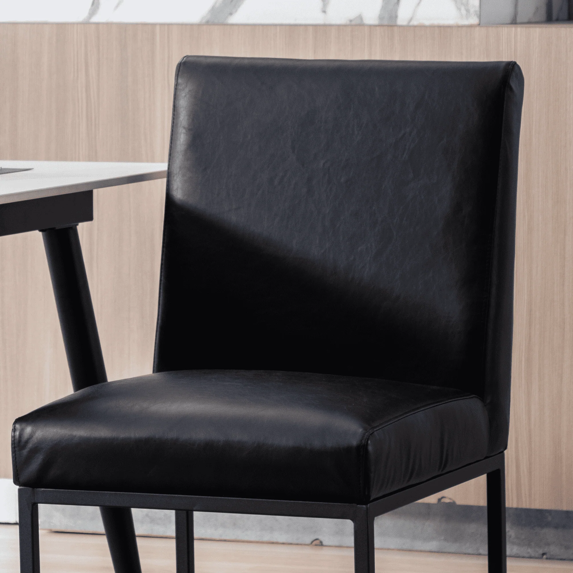 Modern Upholstered Dining Chairs Set of 2 - 1488DC - Image 54