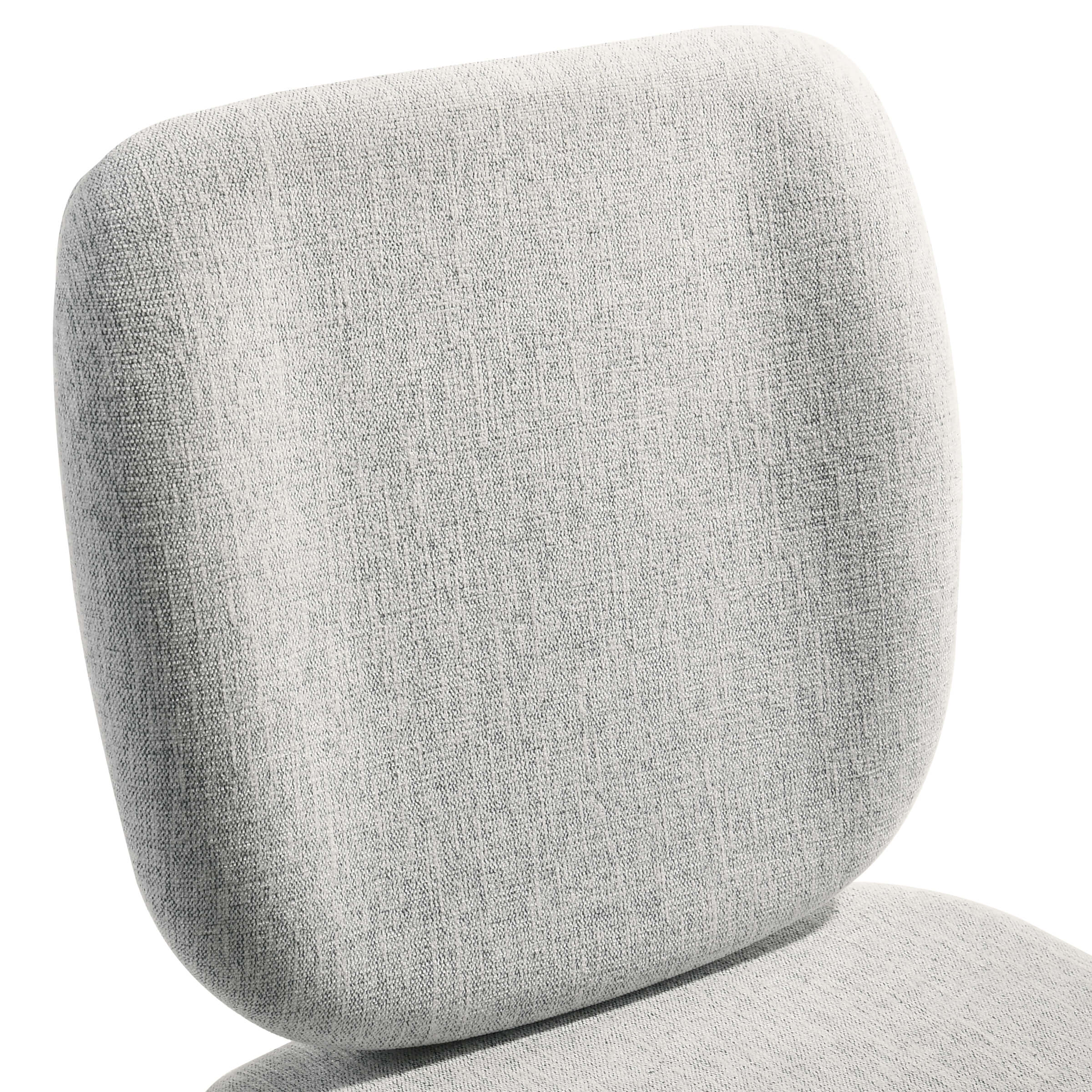 Modern Upholstered Dining Chairs Set of 2 – X5517DC - Image 18
