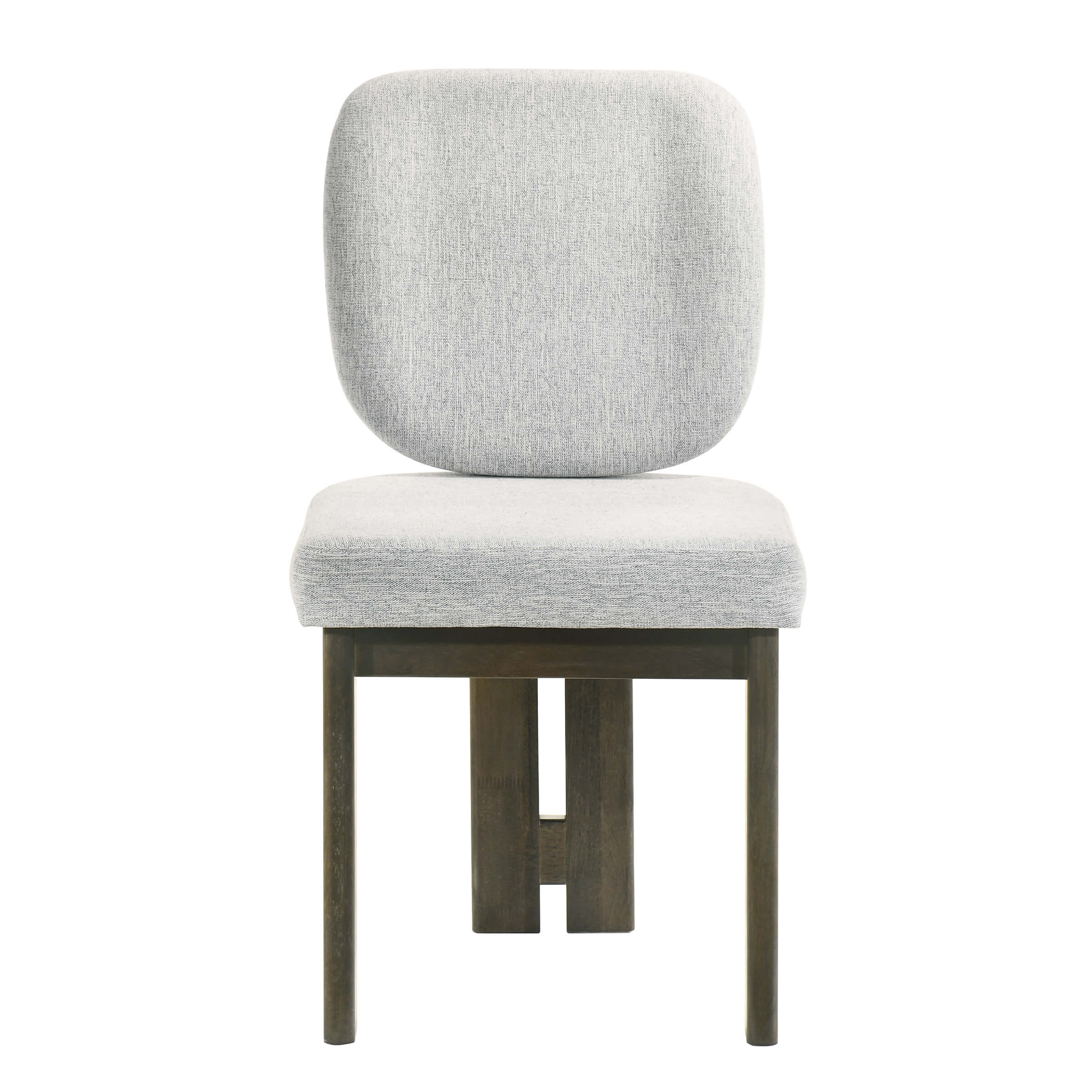 Modern Upholstered Dining Chairs Set of 2 – X5517DC - Image 19