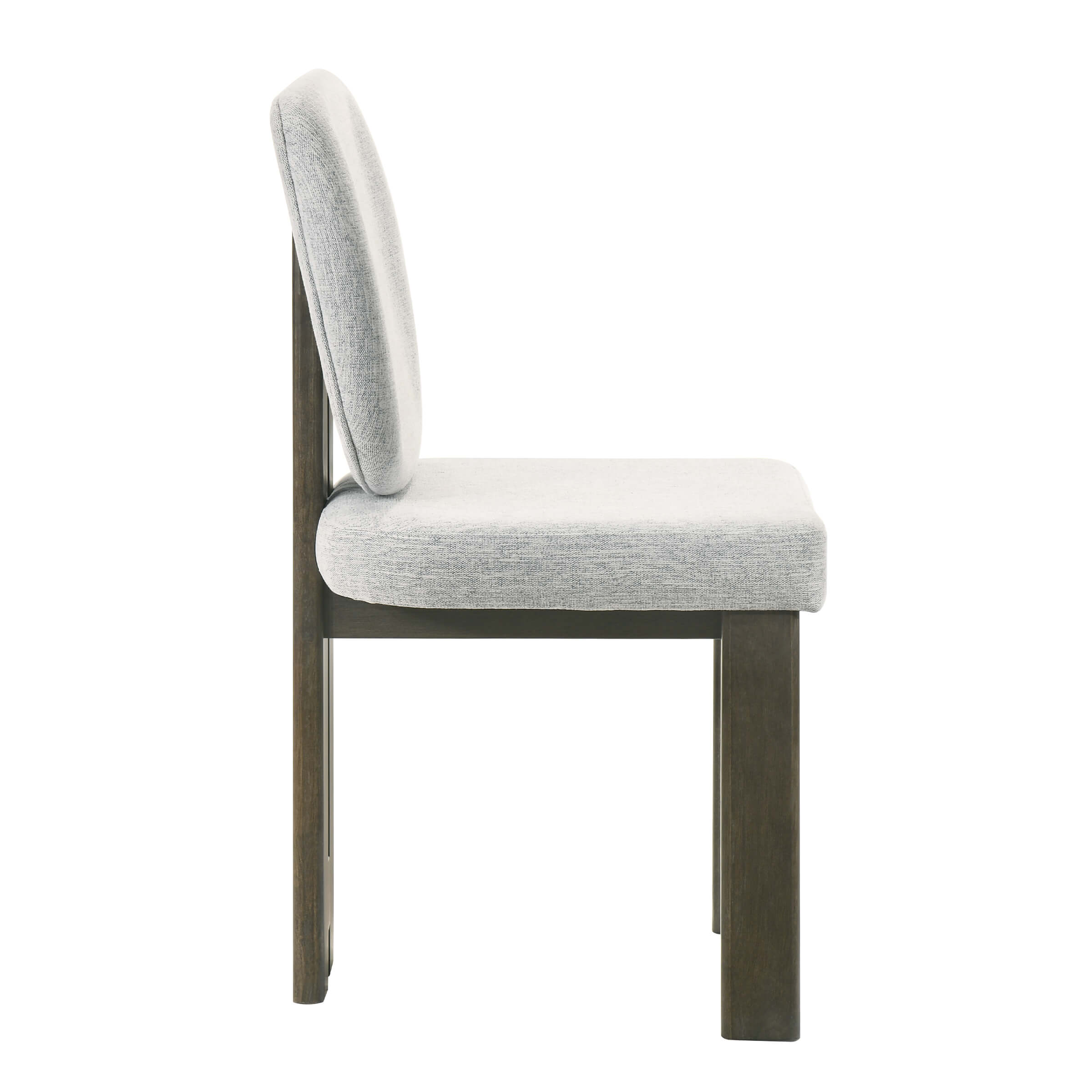 Modern Upholstered Dining Chairs Set of 2 – X5517DC - Image 20