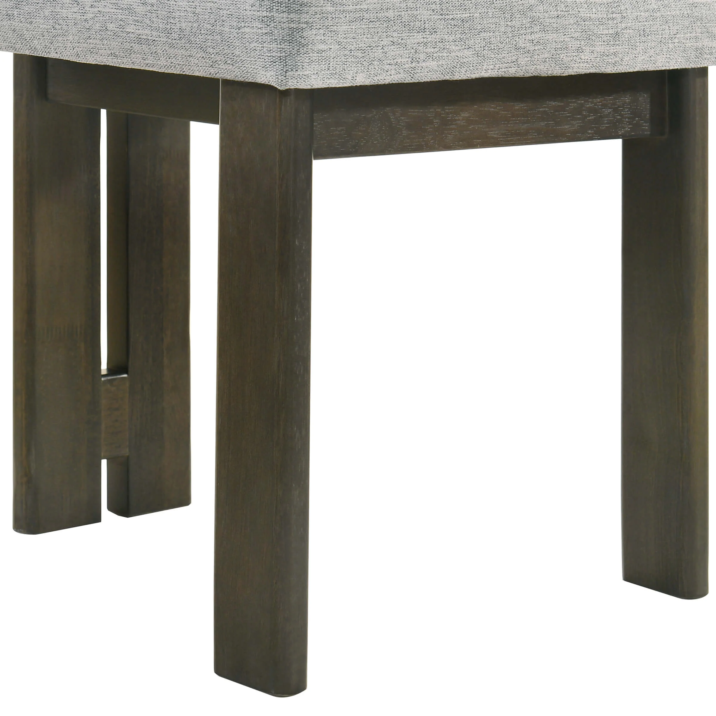 Modern Upholstered Dining Chairs Set of 2 – X5517DC - Image 22