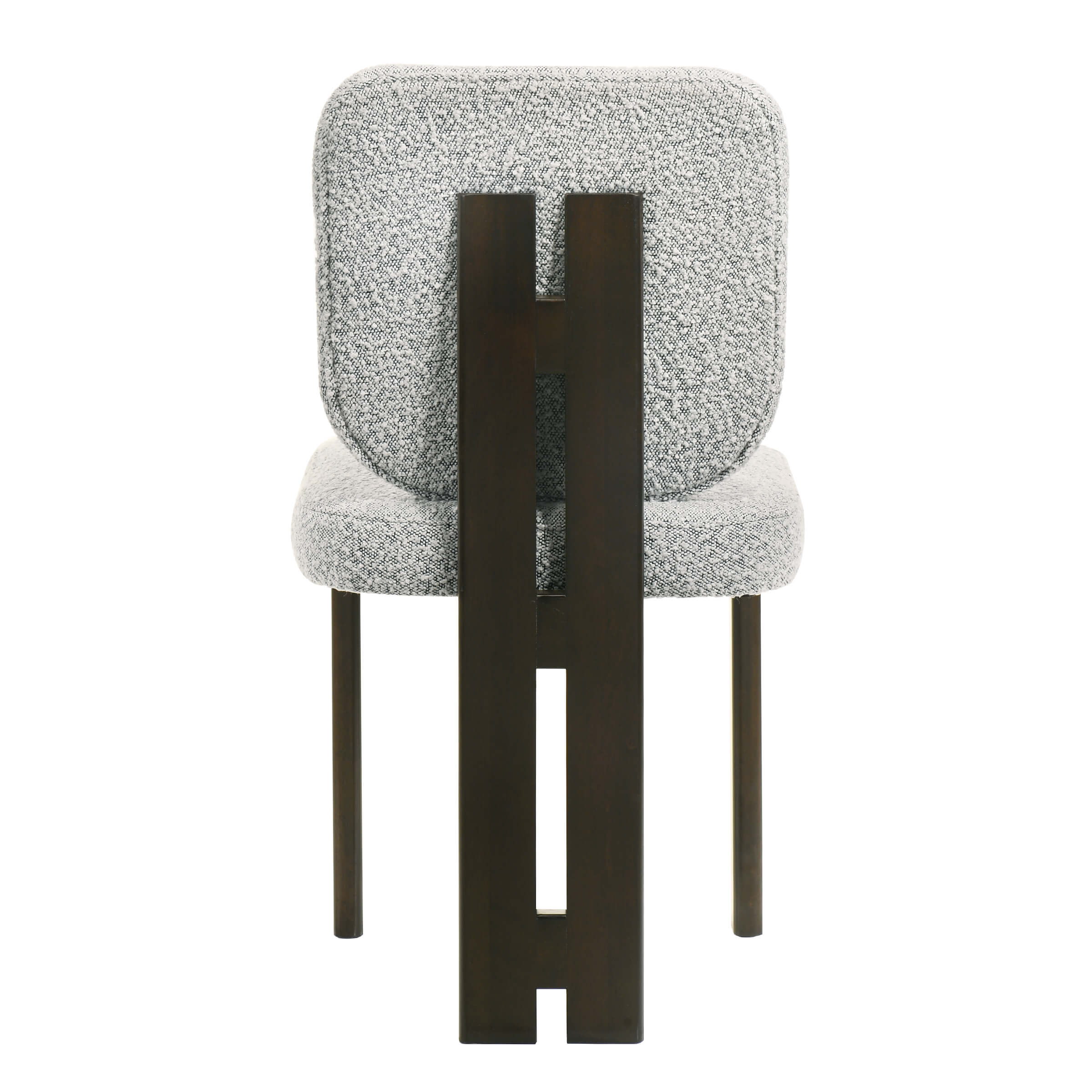 Modern Upholstered Dining Chairs Set of 2 – X5517DC - Image 8