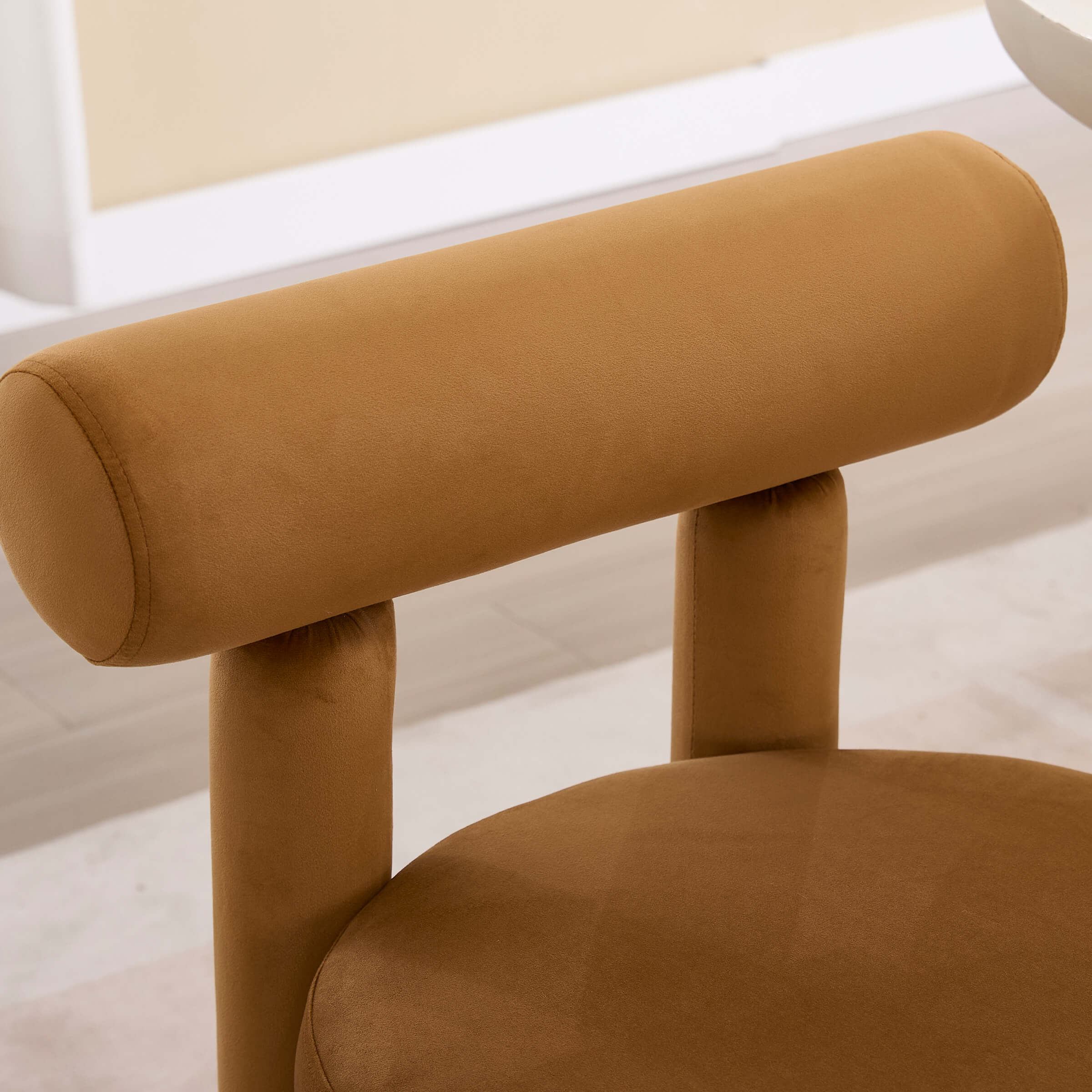 Open Back Dining Chairs Set of 2  - 3163DC - Image 14