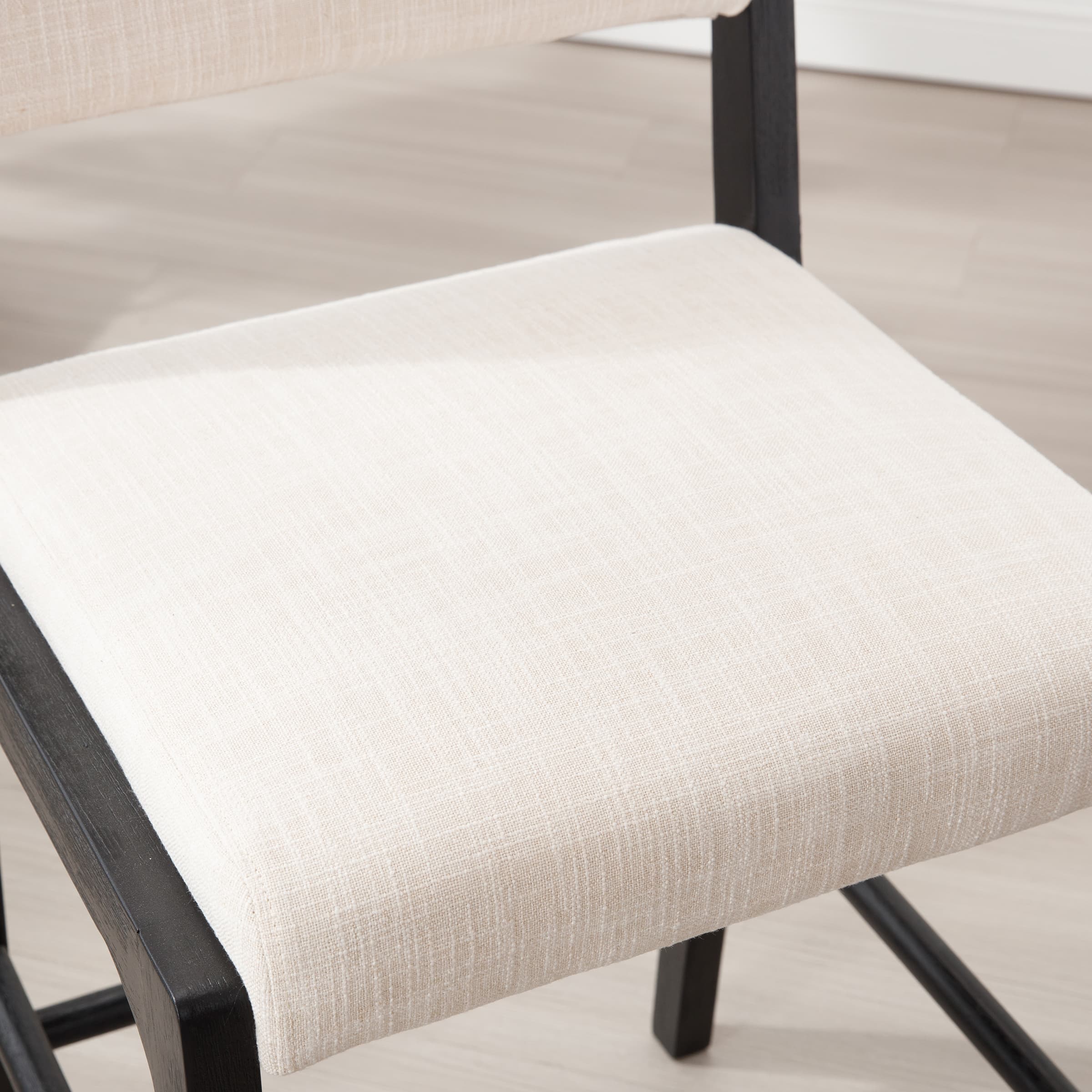 Upholstered Counter Barstools Set of 2 - 5795CS - Image 13