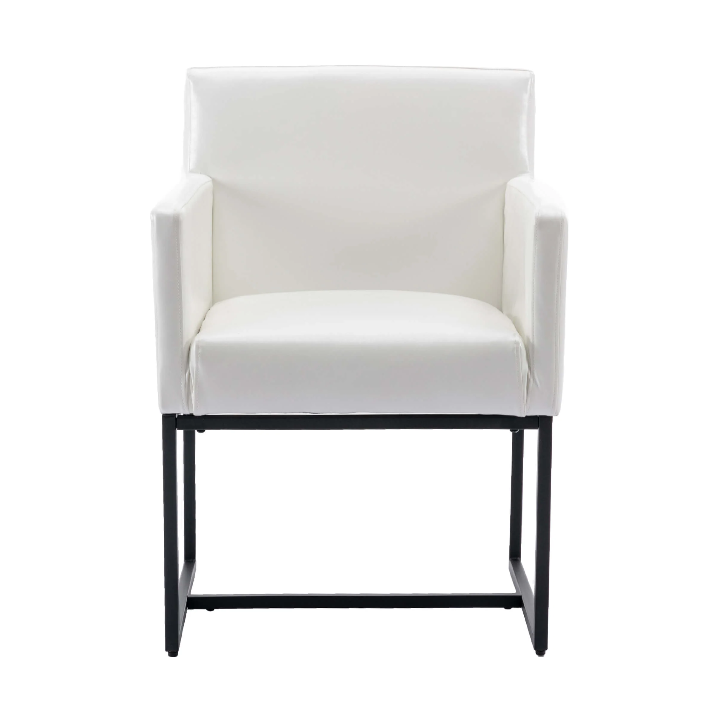 Upholstered Dining Chairs with Arms Set of 2 - 1823DC - Image 16