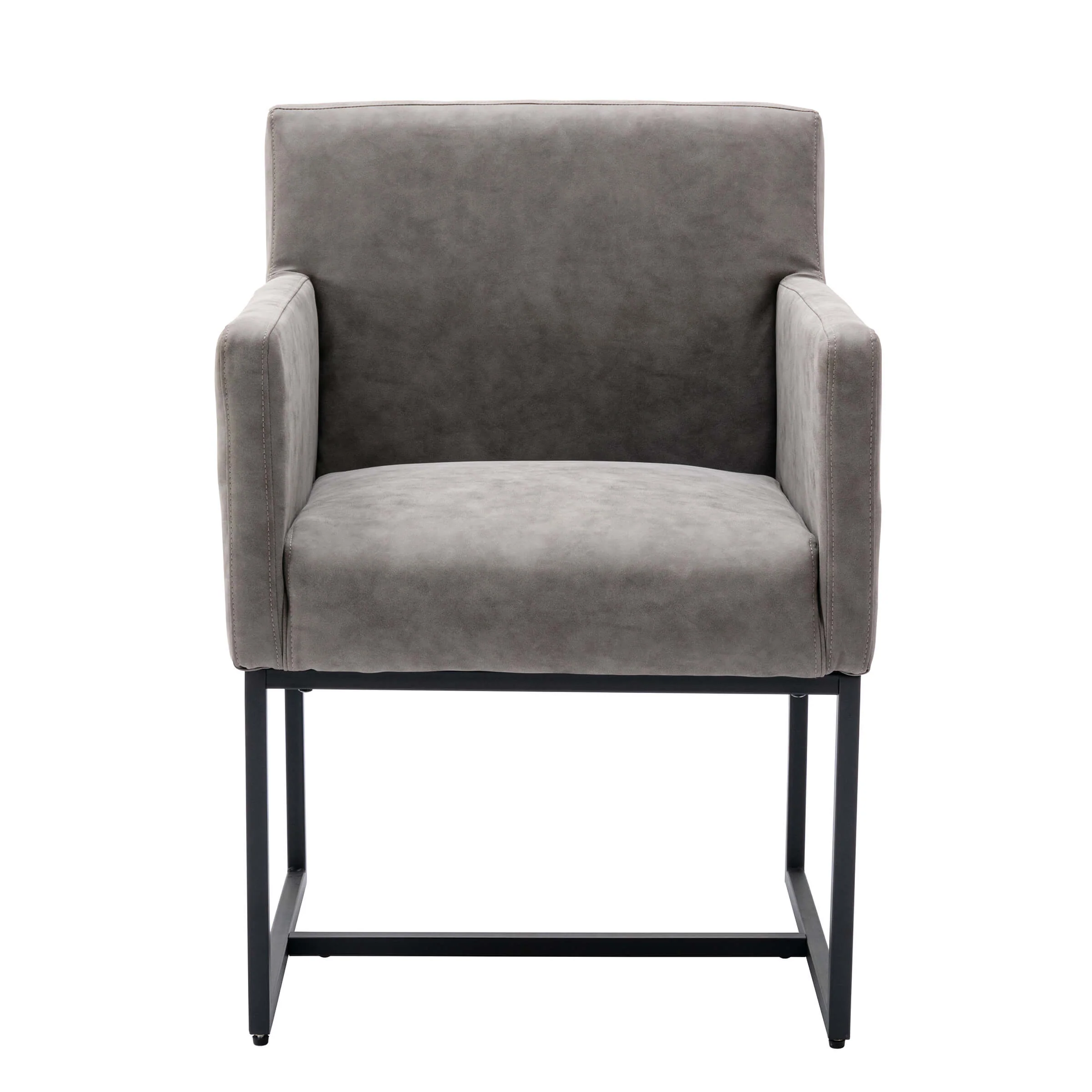Upholstered Dining Chairs with Arms Set of 2 - 1823DC - Image 31