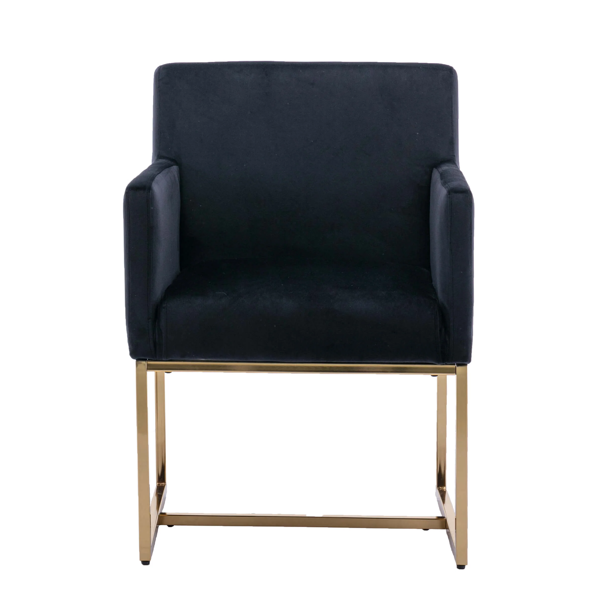 Upholstered Dining Chairs with Arms Set of 2 - 1823DC - Image 38