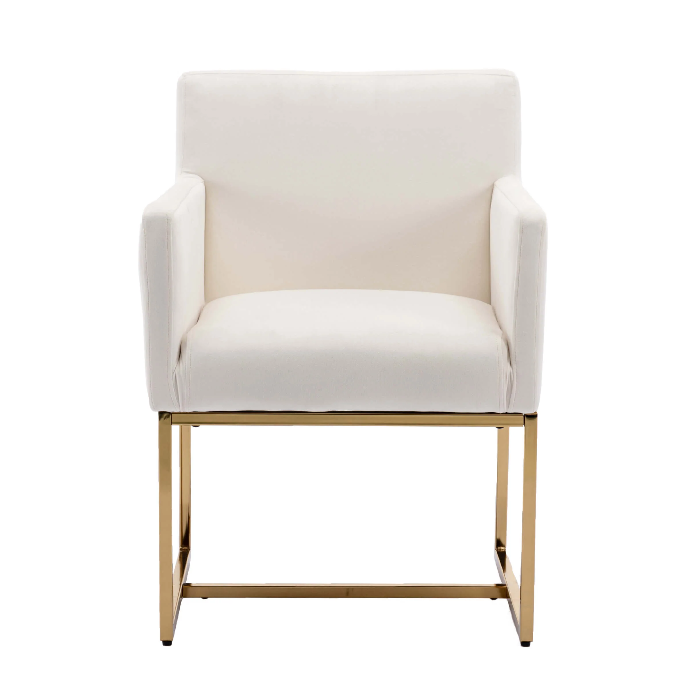 Upholstered Dining Chairs with Arms Set of 2 - 1823DC - Image 44