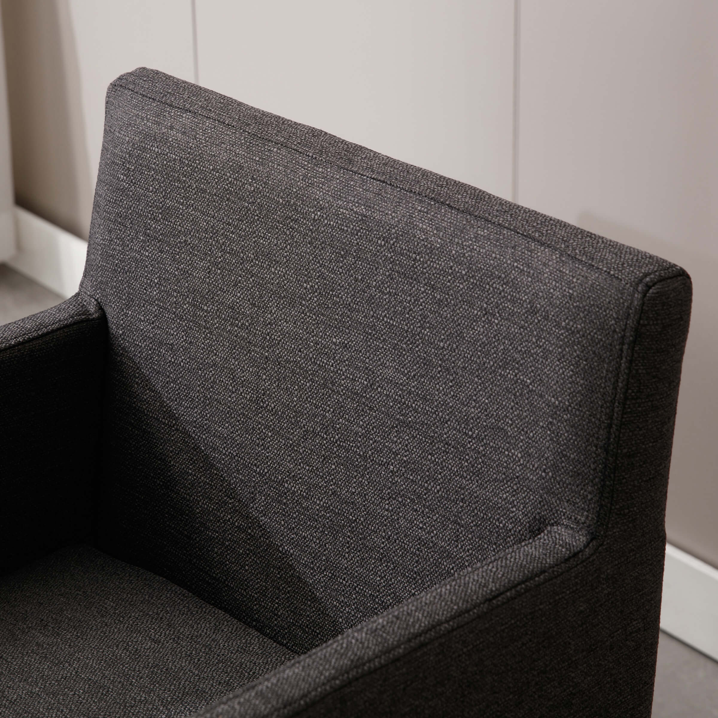 Upholstered Dining Chairs with Arms Set of 2 - 1823DC - Image 47