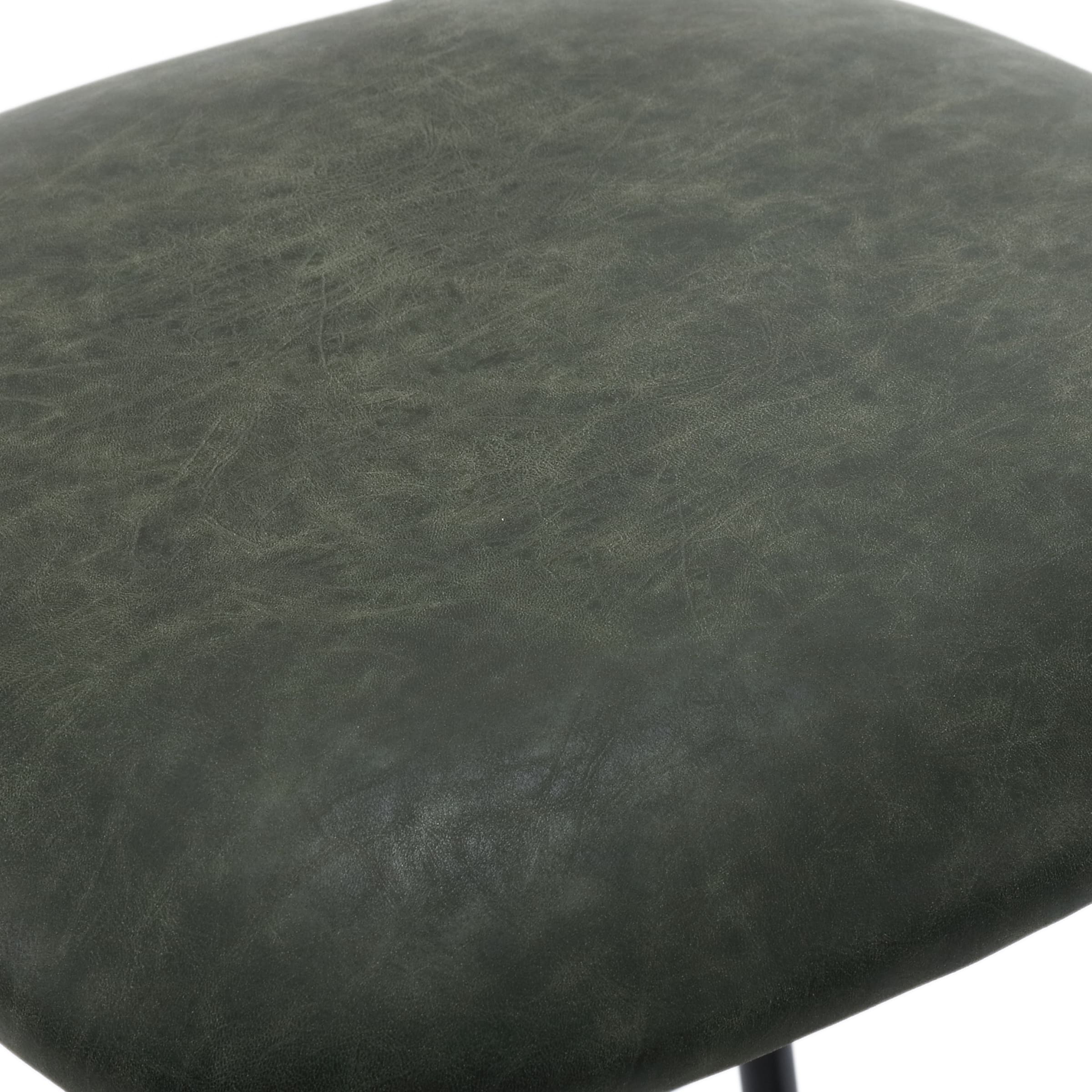 26'' Modern Rattan Counter Stools Set of 2 - 5348CS - Image 14