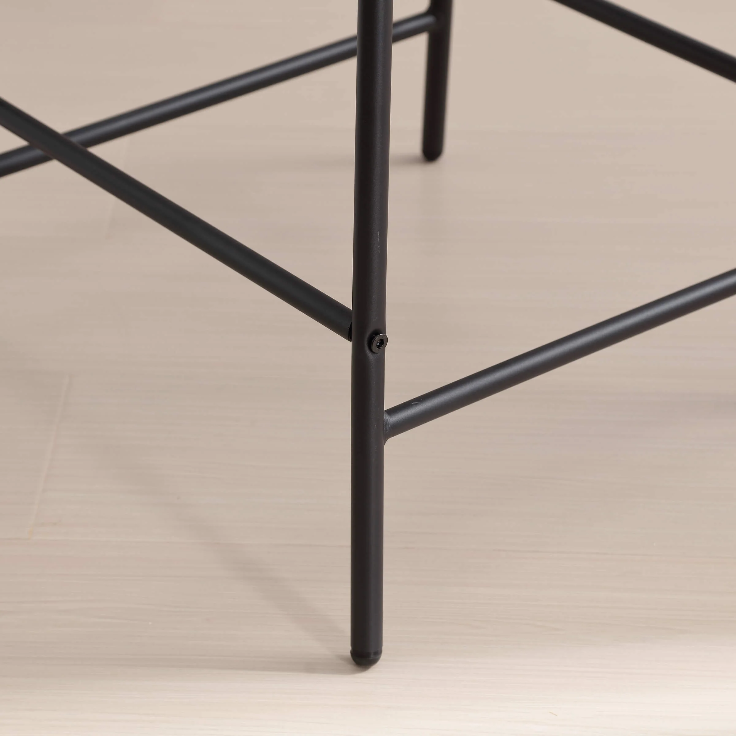 26'' Modern Rattan Counter Stools Set of 2 - 5348CS - Image 7