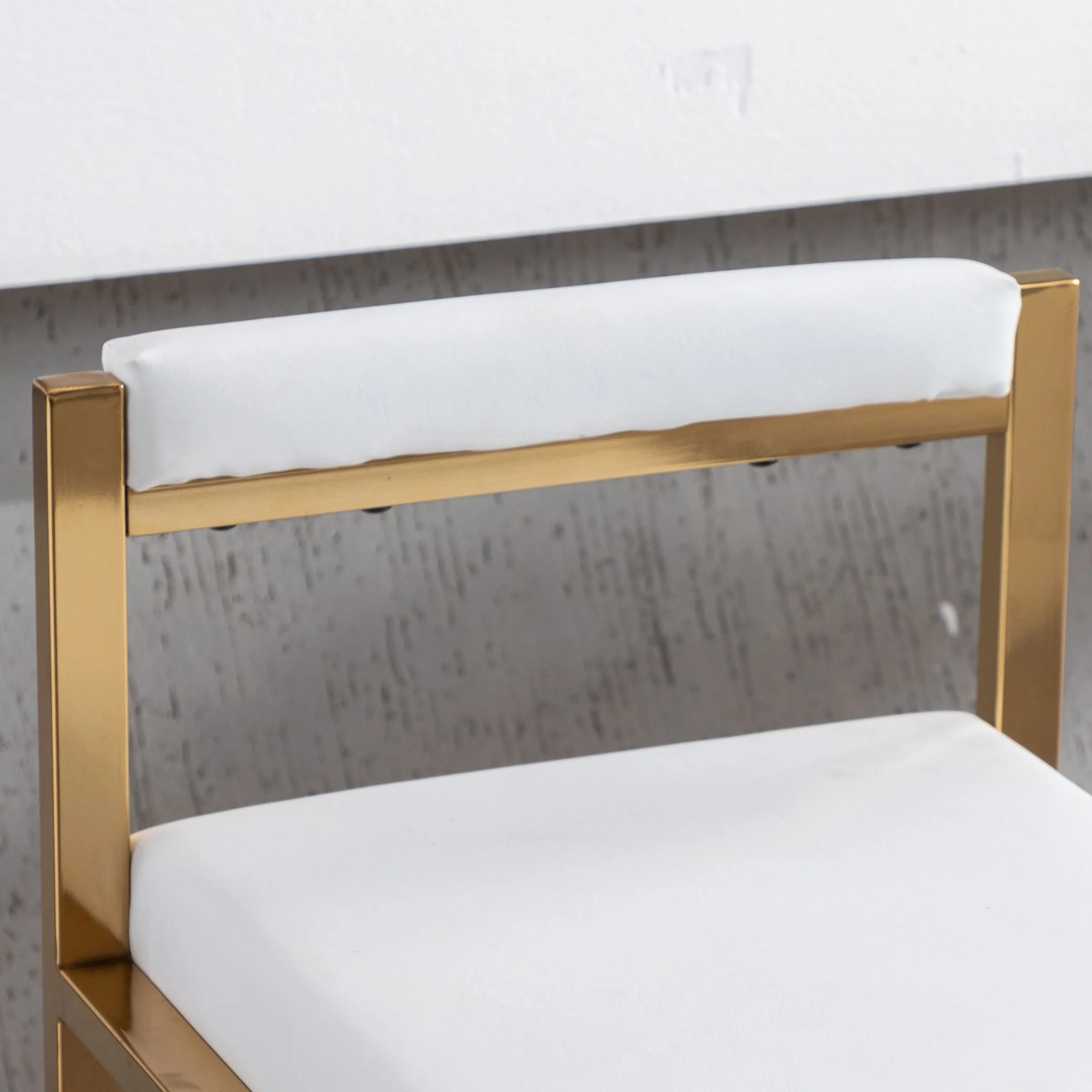 30"H Low Back Bar Stools Set of 2 - 5300BS - Image 13