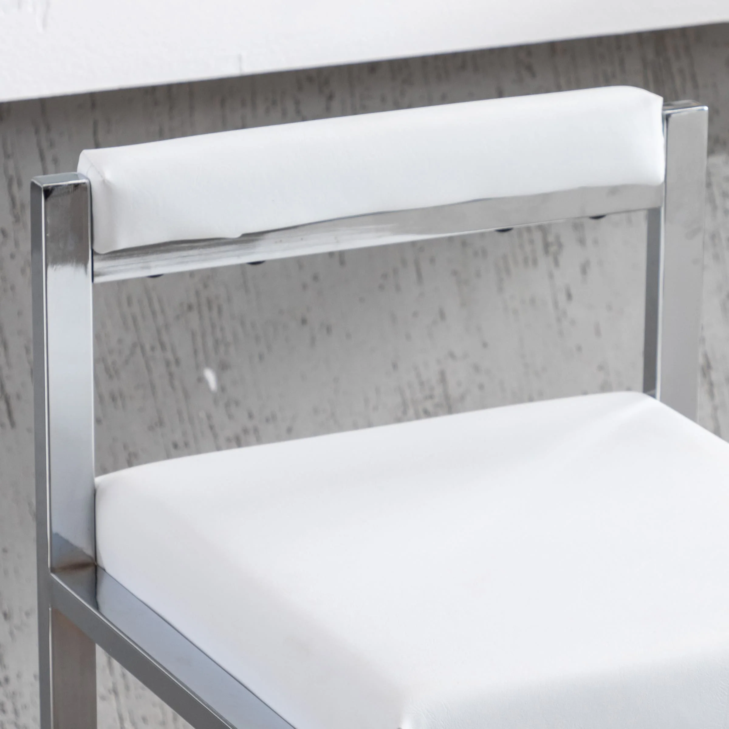 30"H Low Back Bar Stools Set of 2 - 5300BS - Image 26