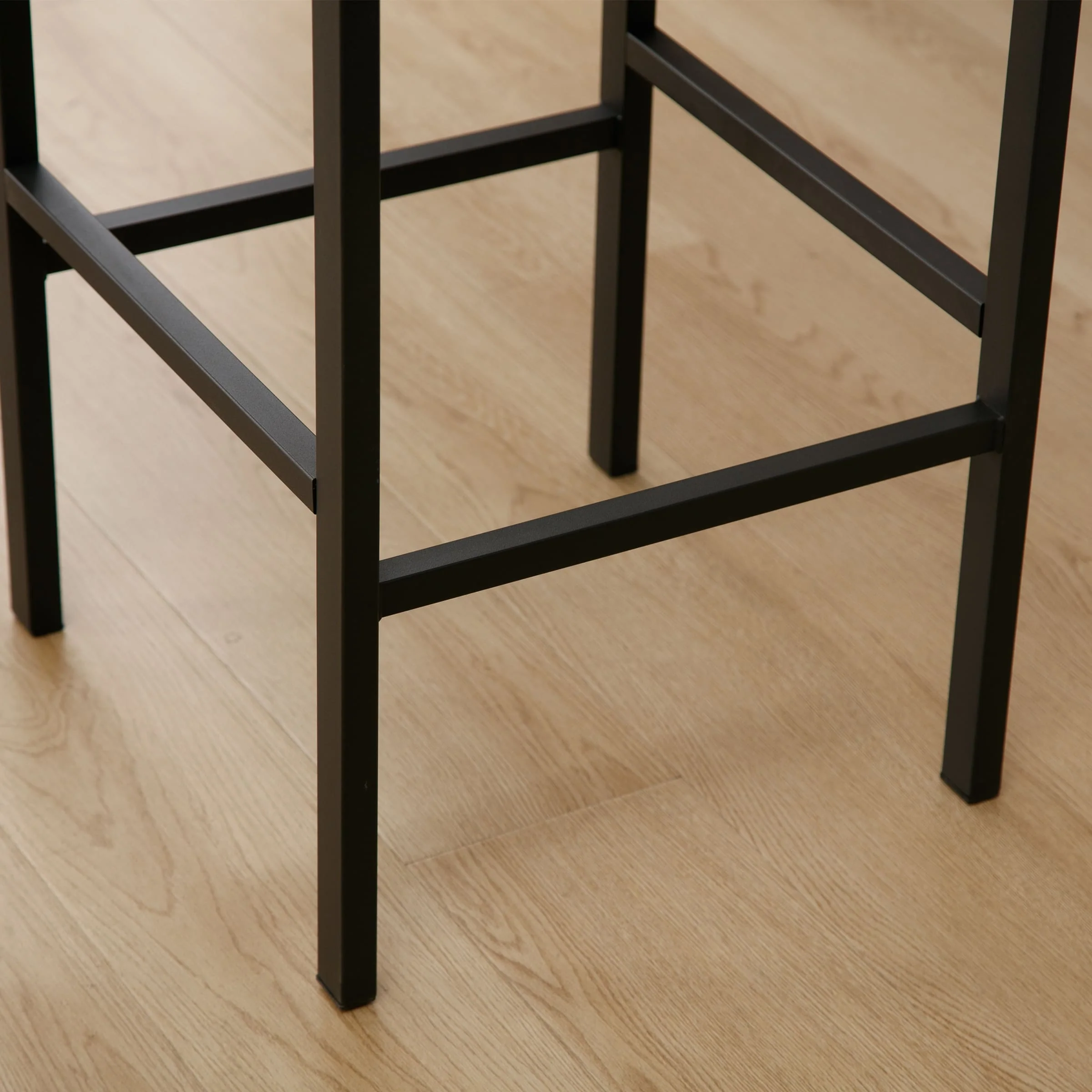 30"H Low Back Bar Stools Set of 2 - 5300BS - Image 34