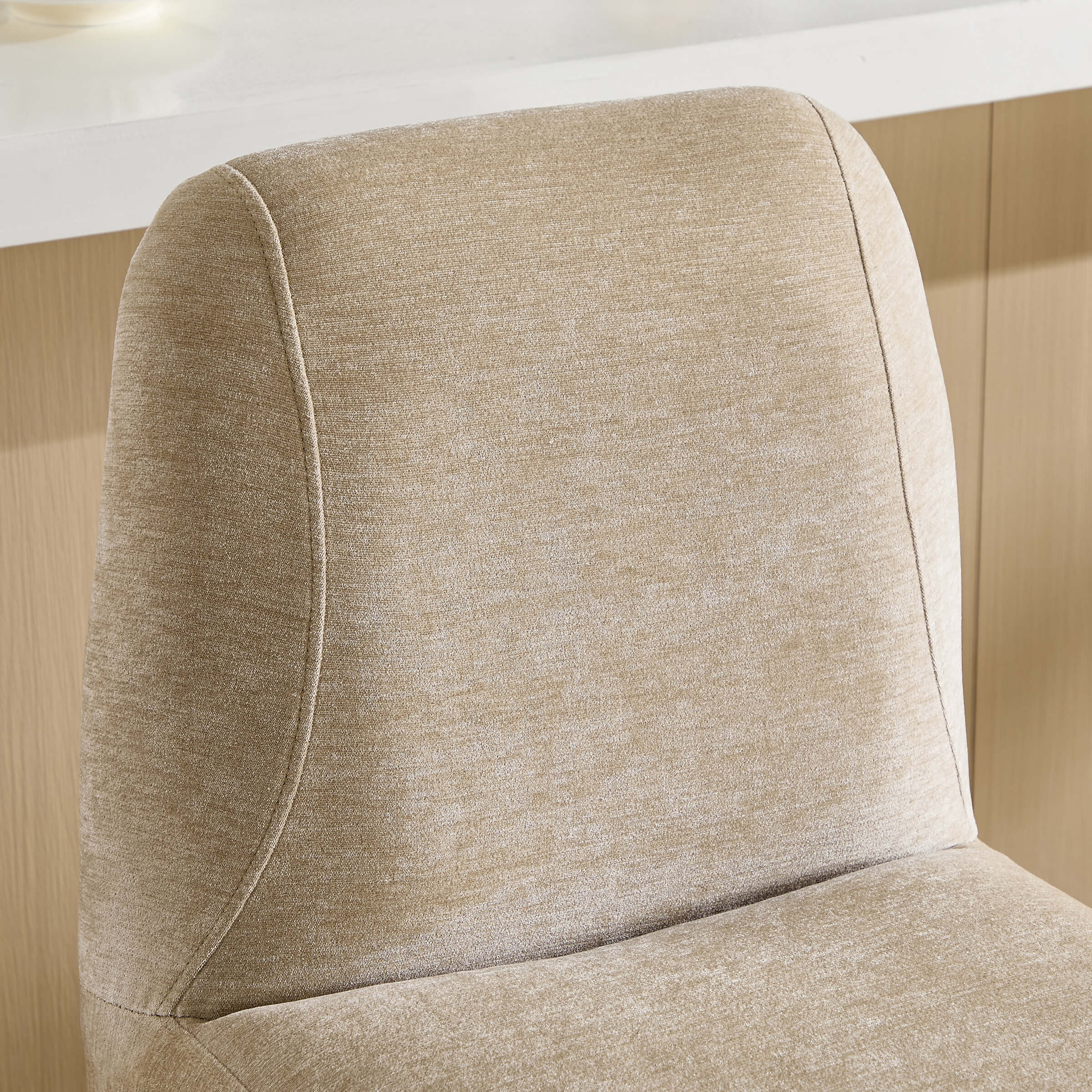 Bohemian Bar Stool with Footrest - 6049CS - Image 13