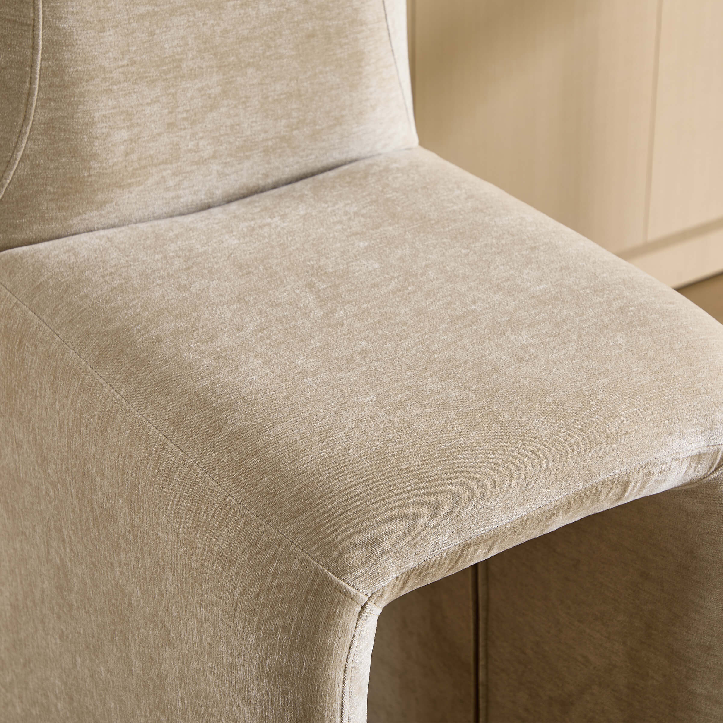 Bohemian Bar Stool with Footrest - 6049CS - Image 15