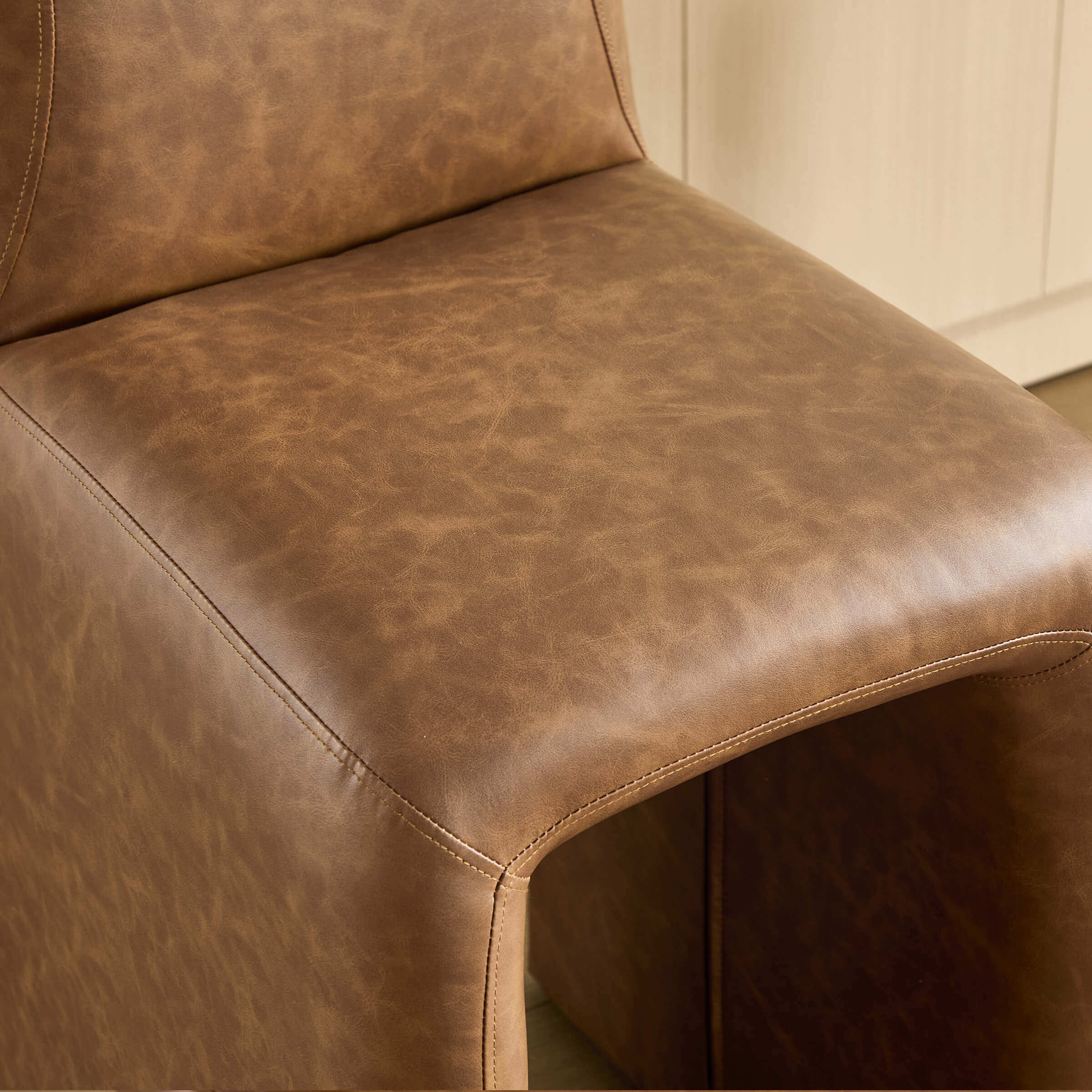Bohemian Bar Stool with Footrest - 6049CS - Image 24