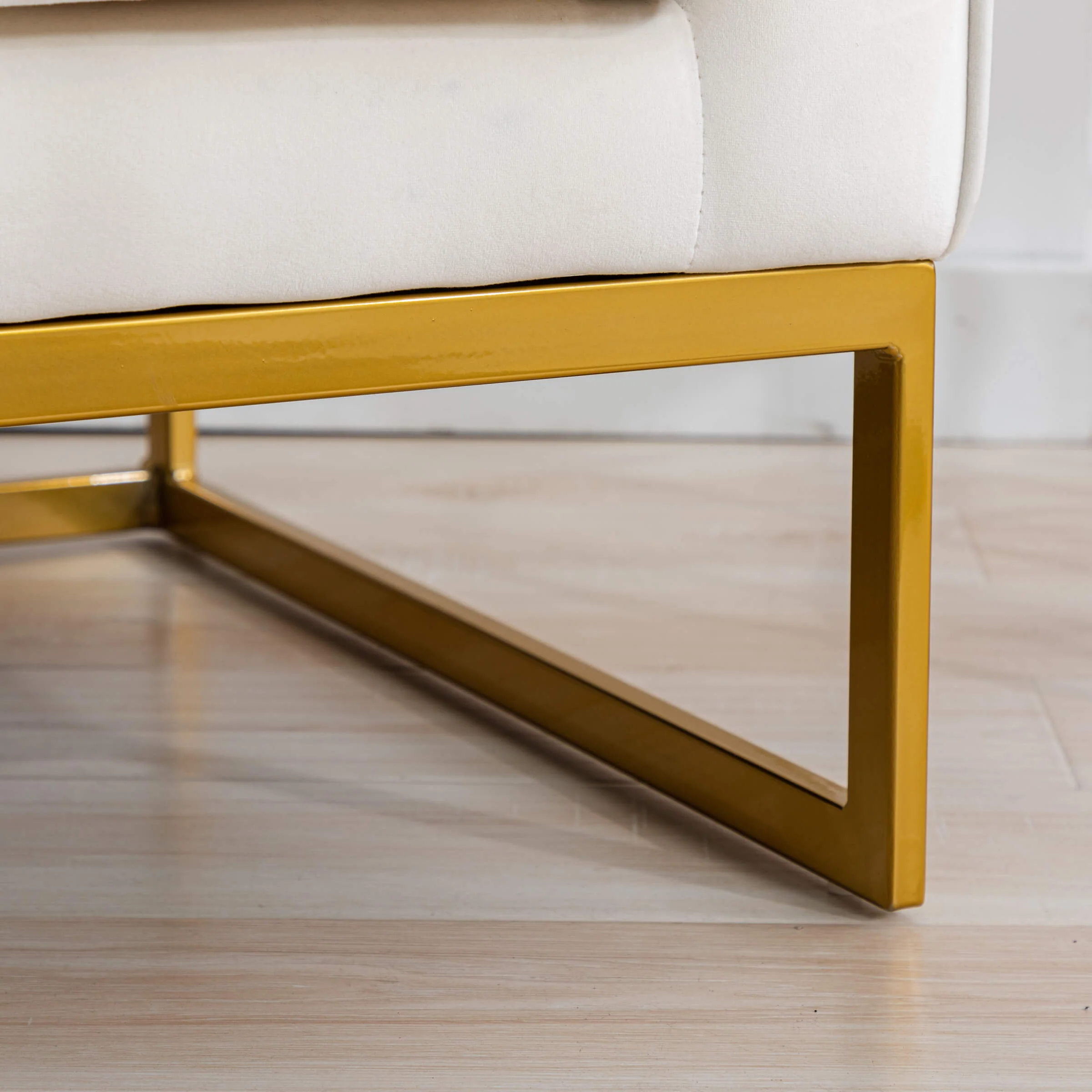 Elegant Accent Chair 1 PCS - 20530AC - Image 15