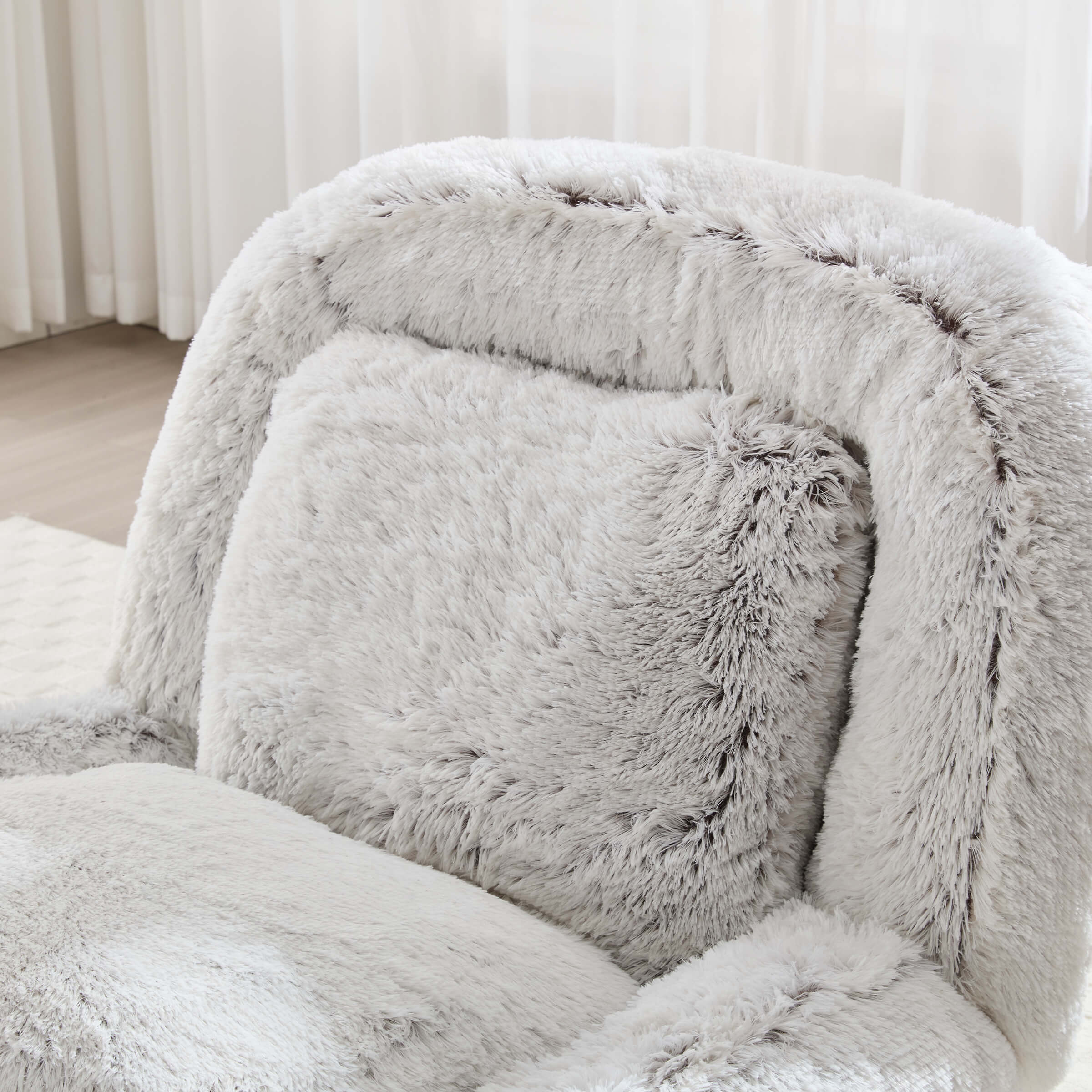 Giant Folding Lazy Floor Lounger Sofa - 0240SF - Image 6