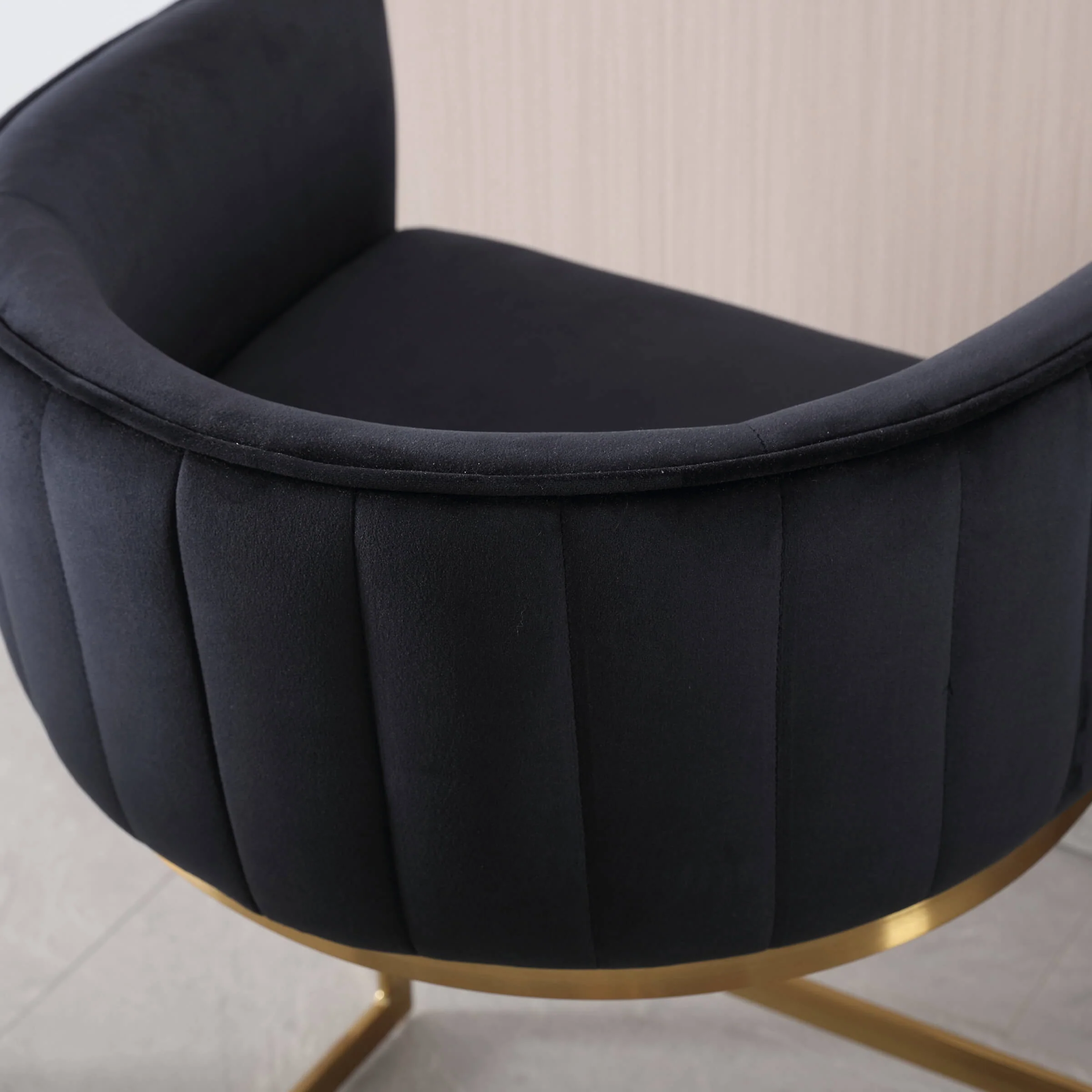 Modern Counter Height Bar Stools 1 PCS - 6067CS - Image 31