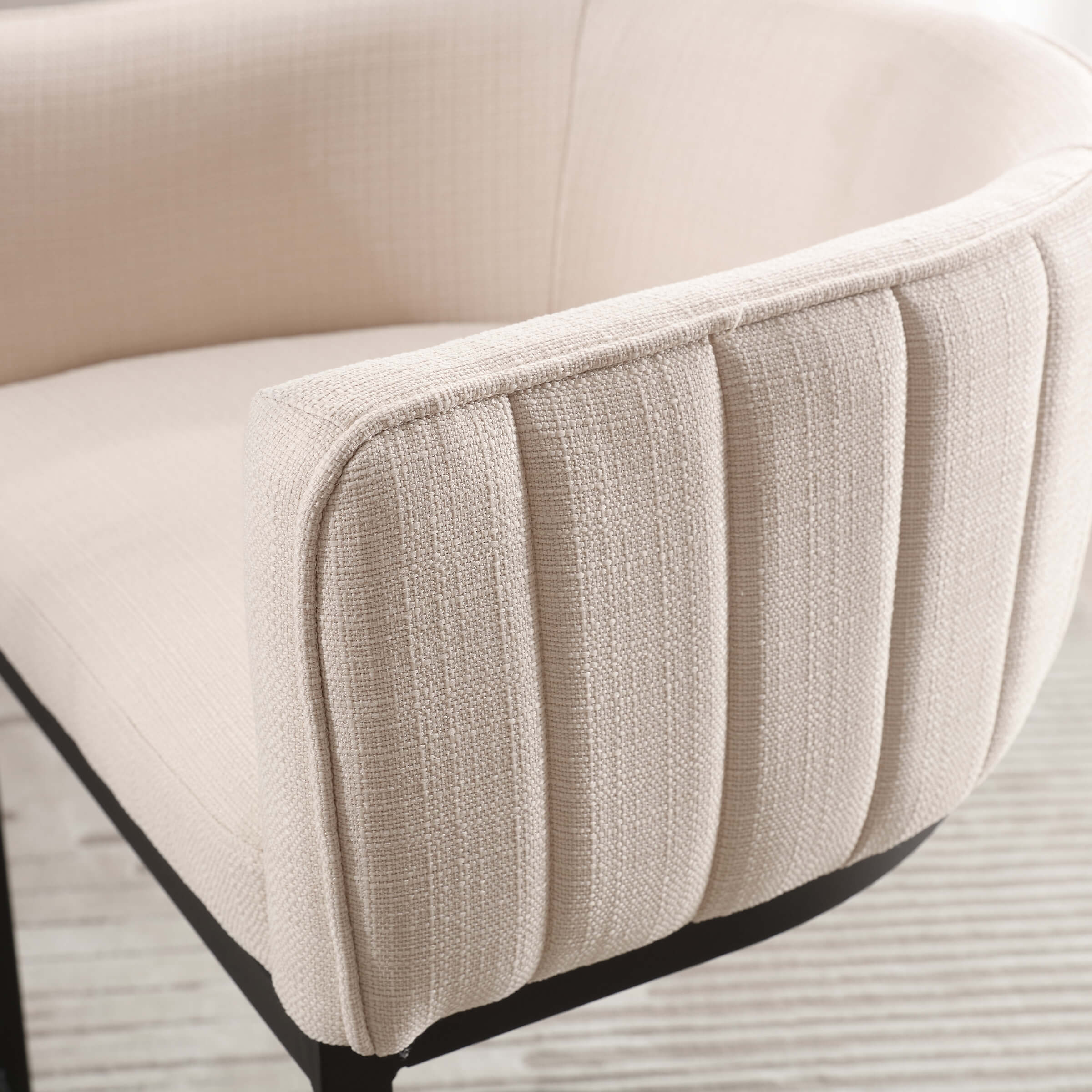 Modern Counter Height Bar Stools 1 PCS - 6067CS - Image 39