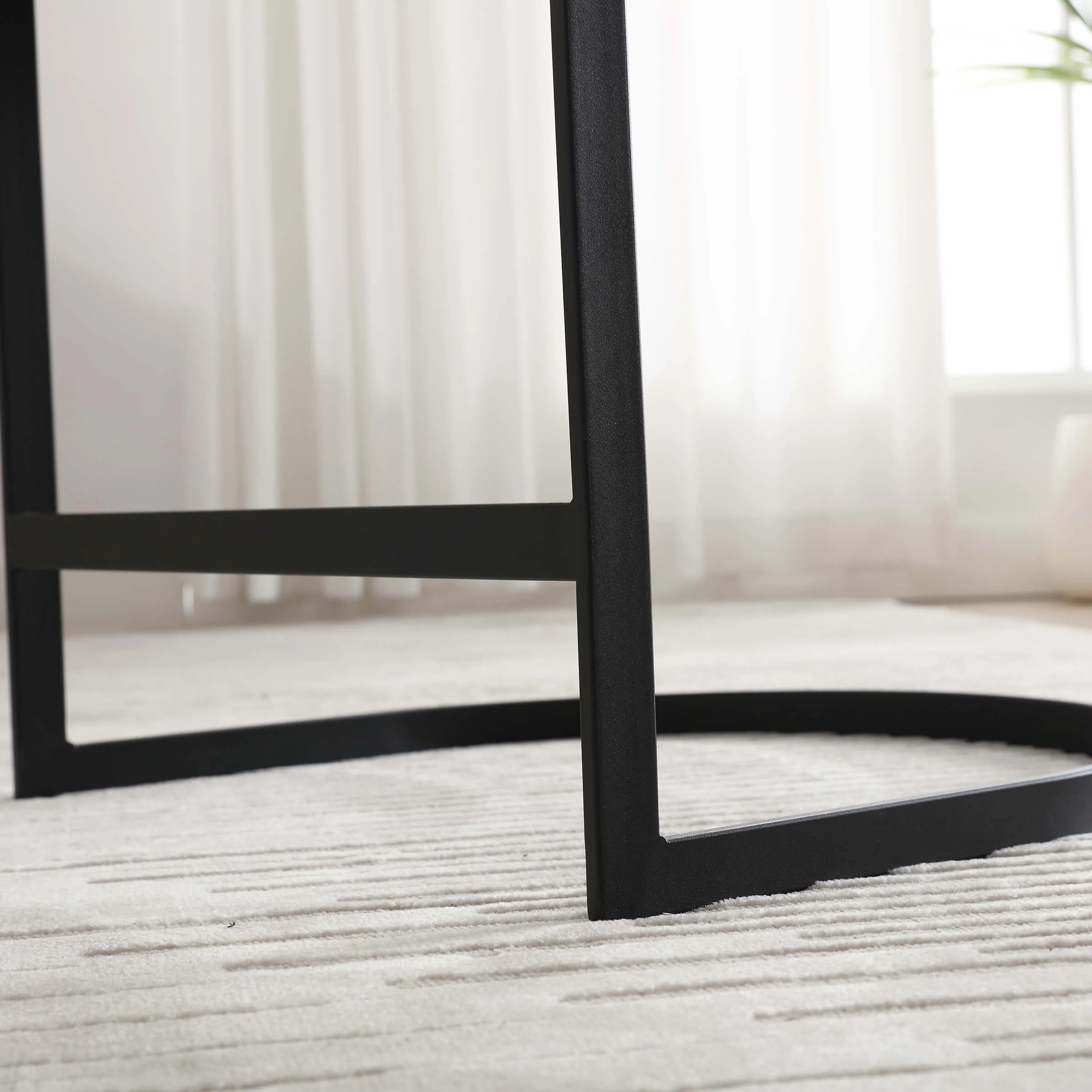 Modern Counter Height Bar Stools 1 PCS - 6067CS - Image 41