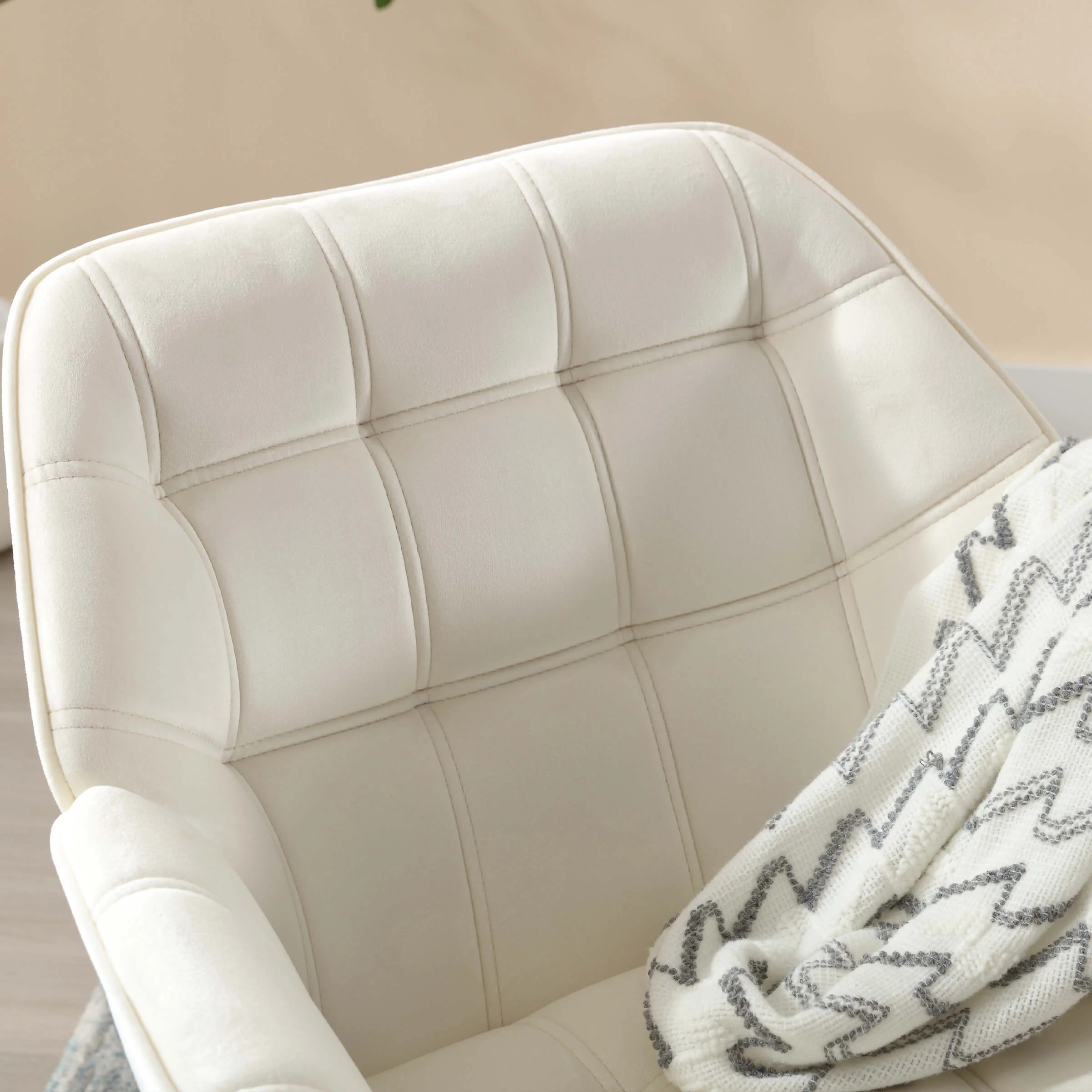 Accent Chair with Ottoman - 8904AO - Image 18